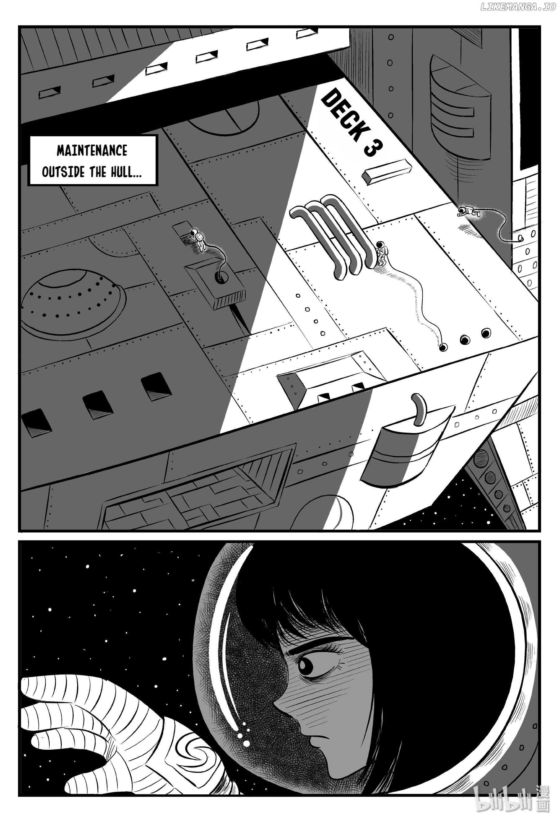 Strange Tales Of Xiao Zhi chapter 98 - page 16