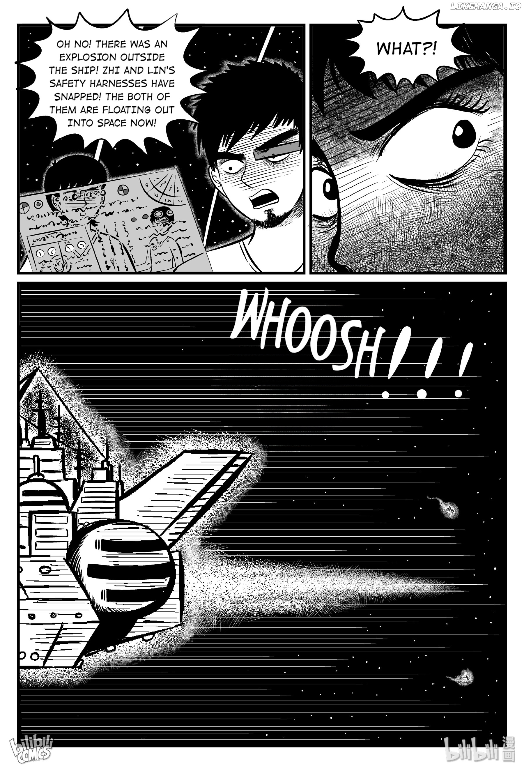 Strange Tales Of Xiao Zhi chapter 98 - page 18