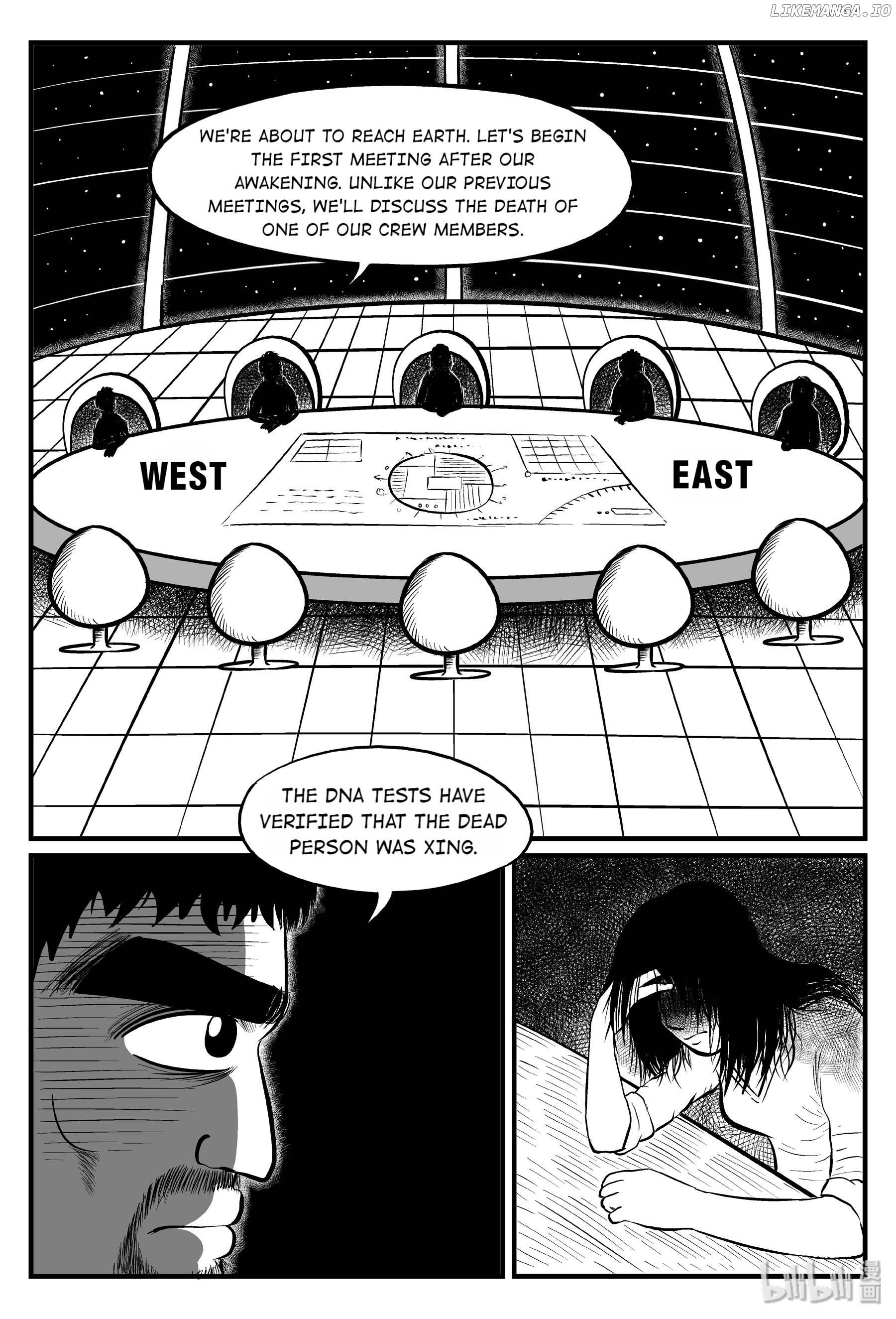 Strange Tales Of Xiao Zhi chapter 98 - page 7