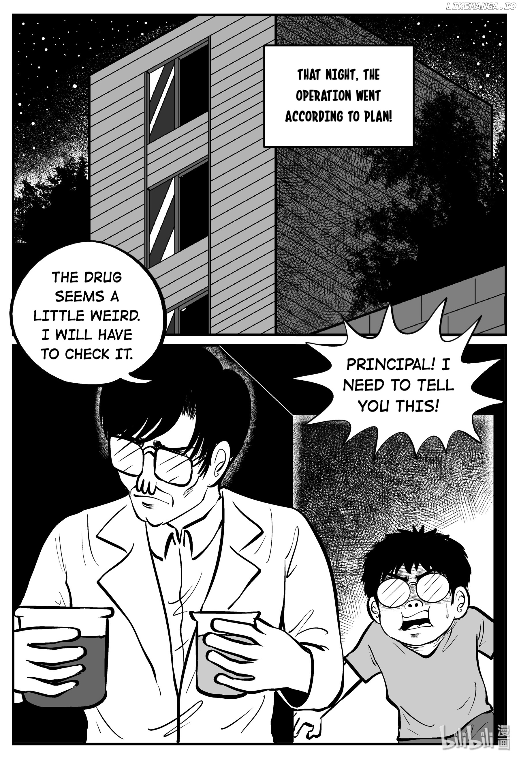 Strange Tales Of Xiao Zhi chapter 141 - page 18