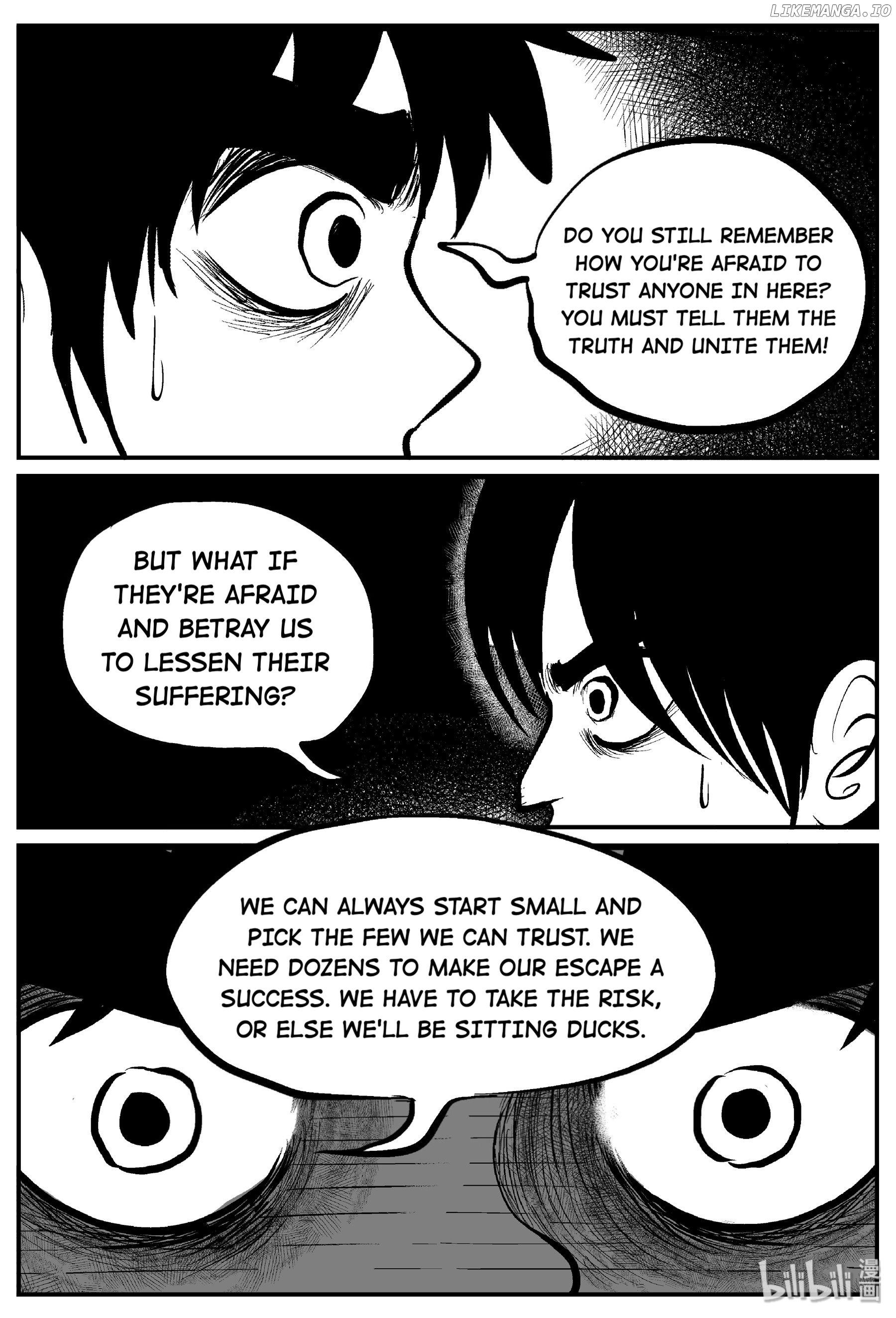 Strange Tales Of Xiao Zhi chapter 141 - page 7