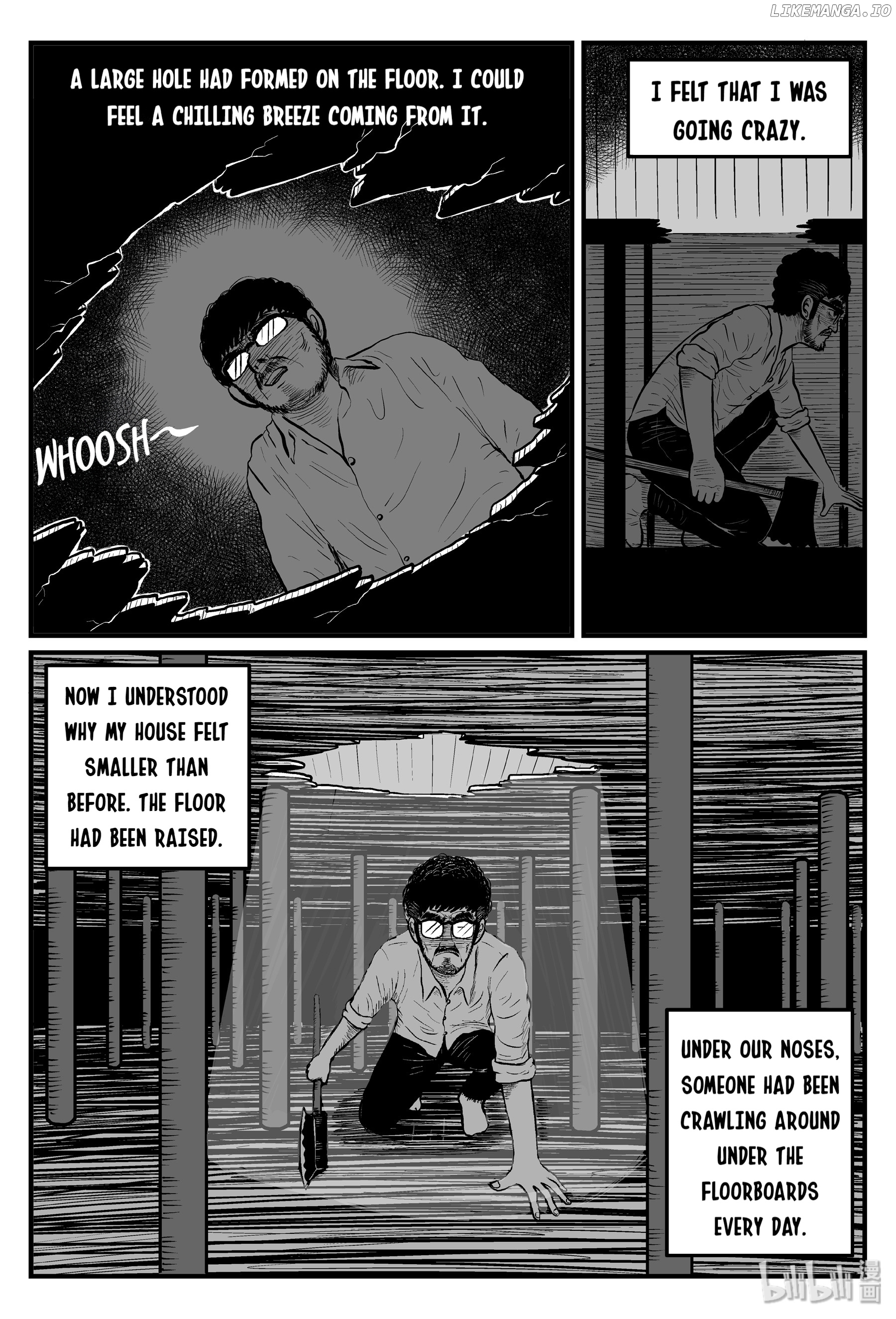 Strange Tales Of Xiao Zhi chapter 97 - page 10