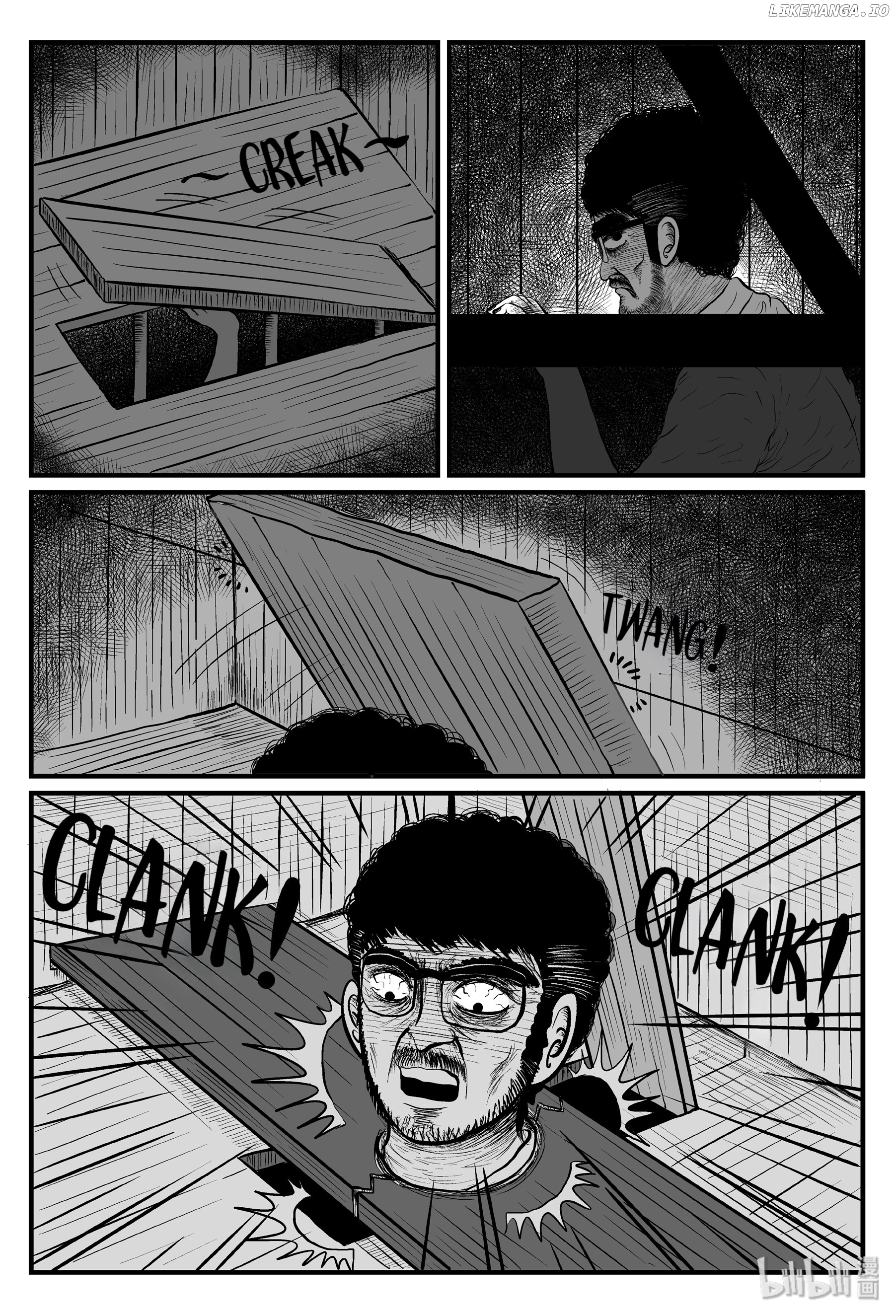 Strange Tales Of Xiao Zhi chapter 97 - page 12