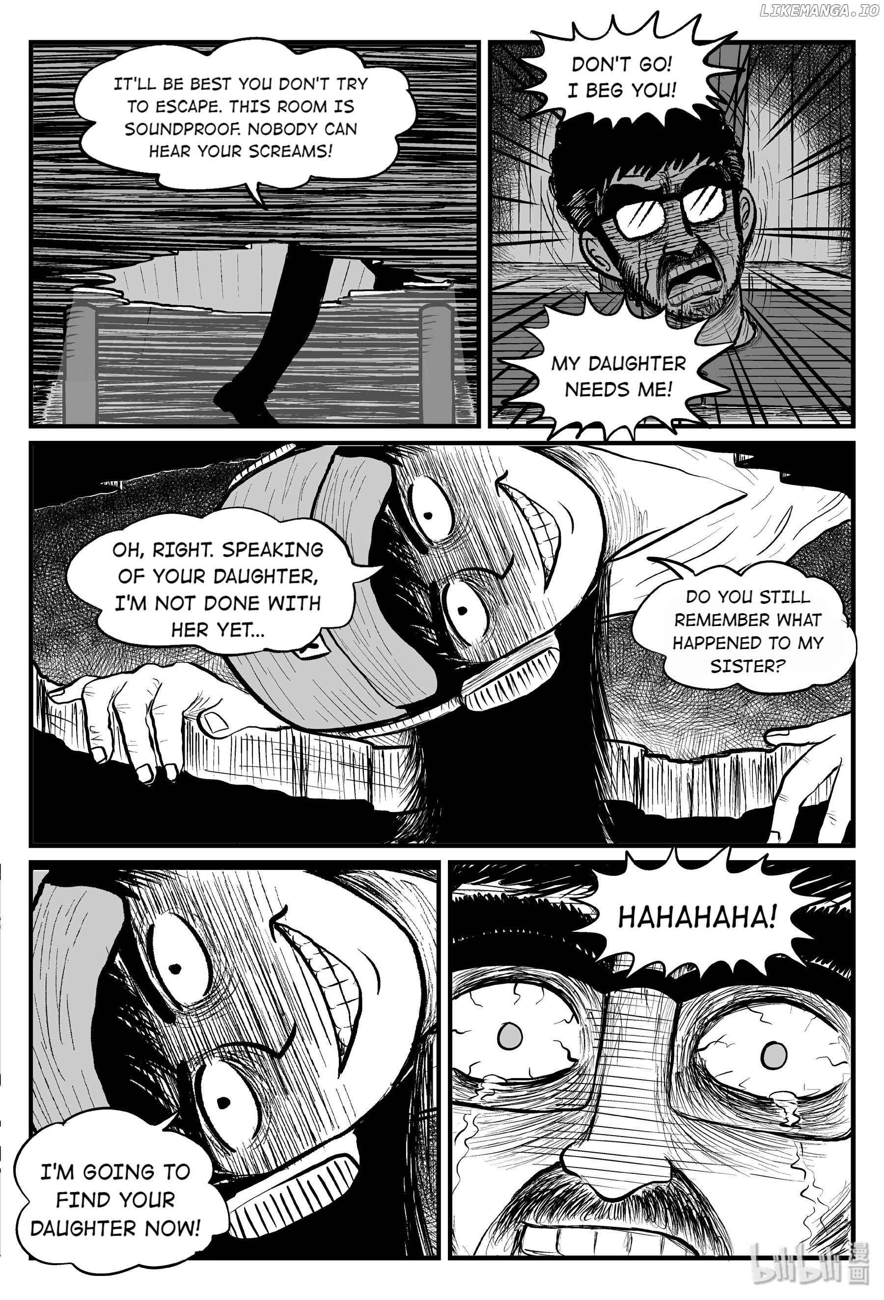 Strange Tales Of Xiao Zhi chapter 97 - page 19