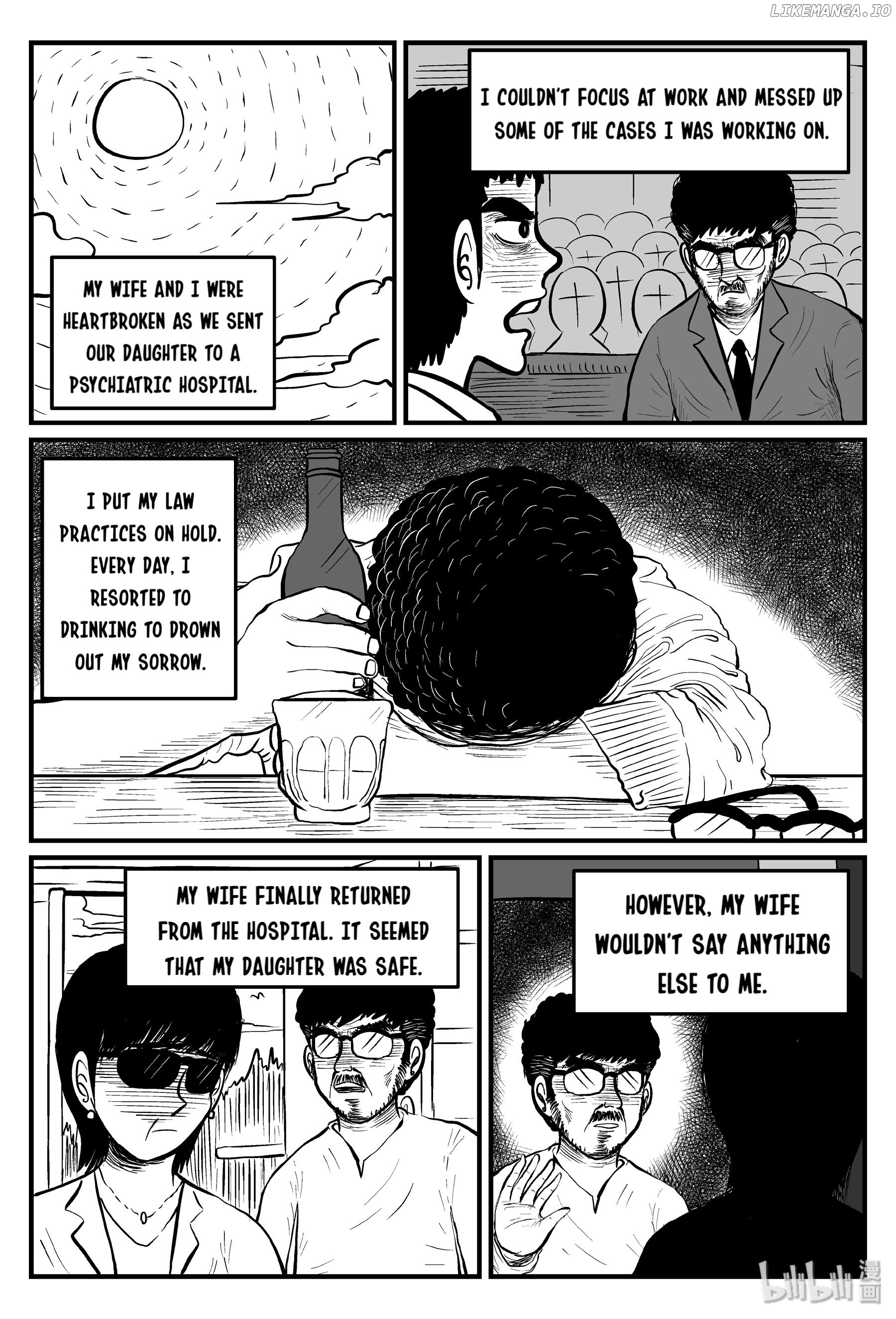 Strange Tales Of Xiao Zhi chapter 97 - page 2