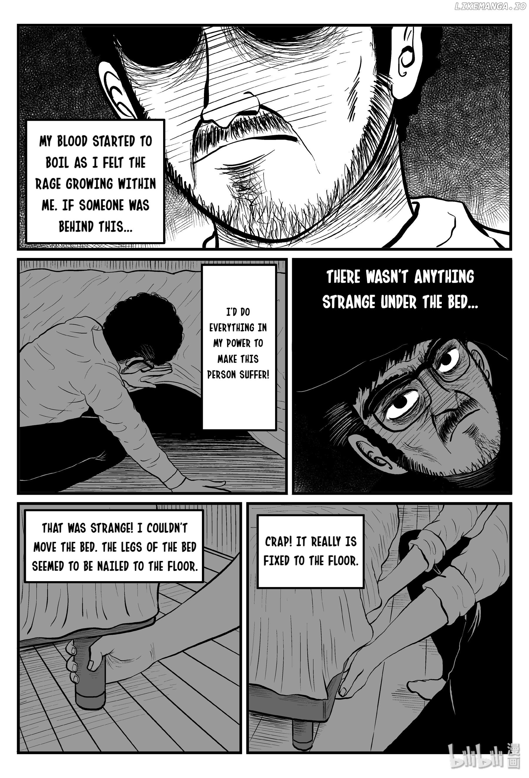 Strange Tales Of Xiao Zhi chapter 97 - page 7