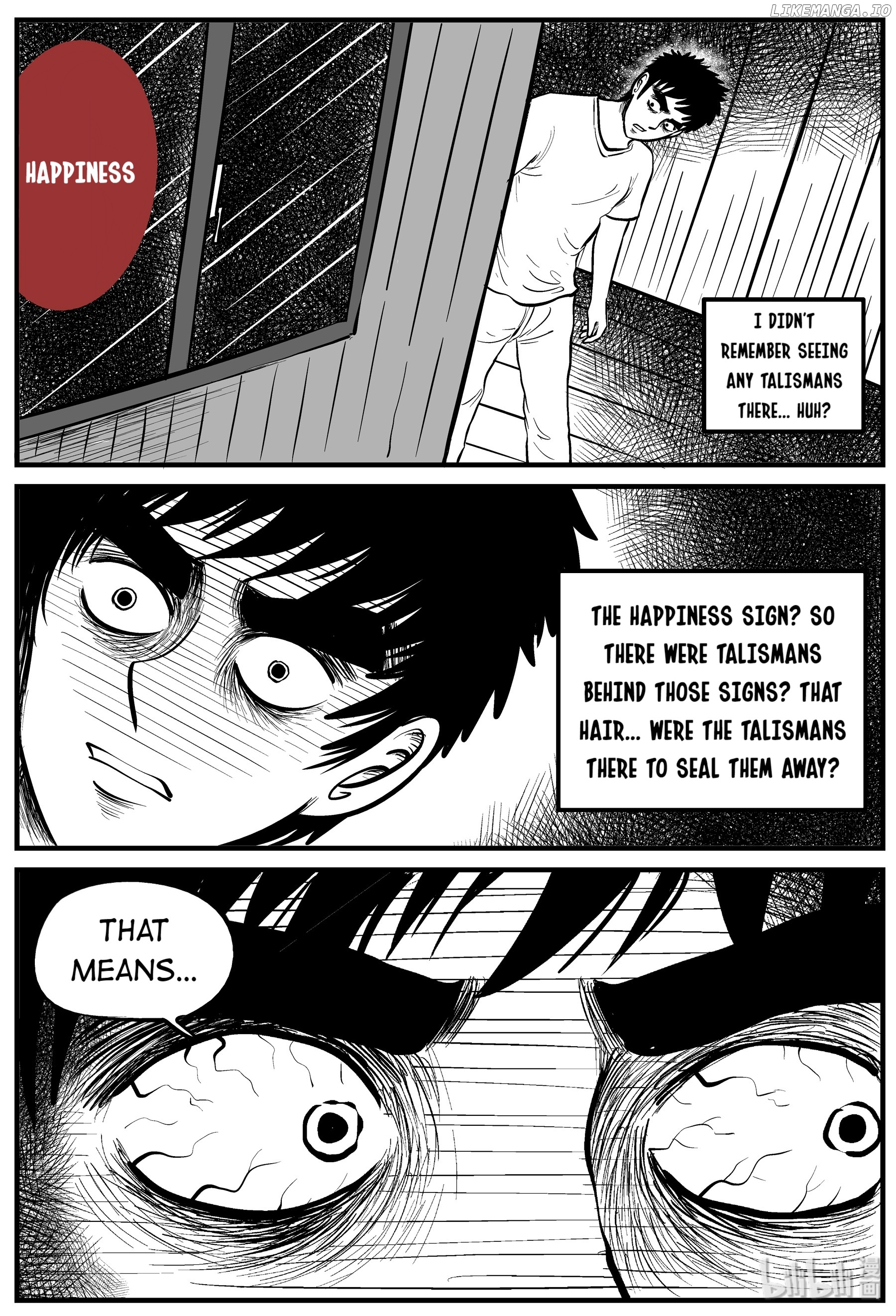 Strange Tales Of Xiao Zhi chapter 118 - page 19