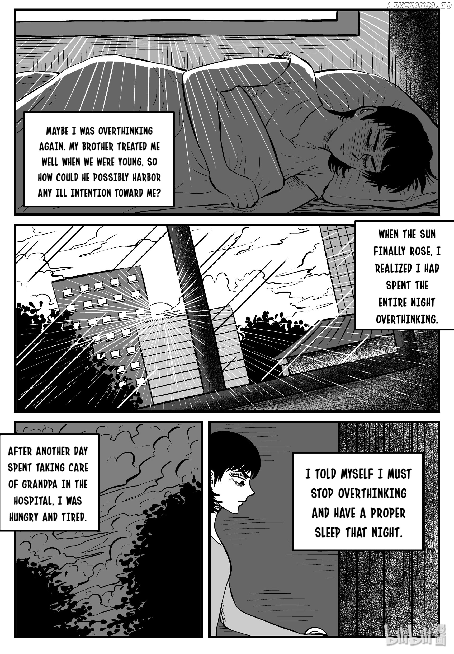 Strange Tales Of Xiao Zhi chapter 118 - page 7