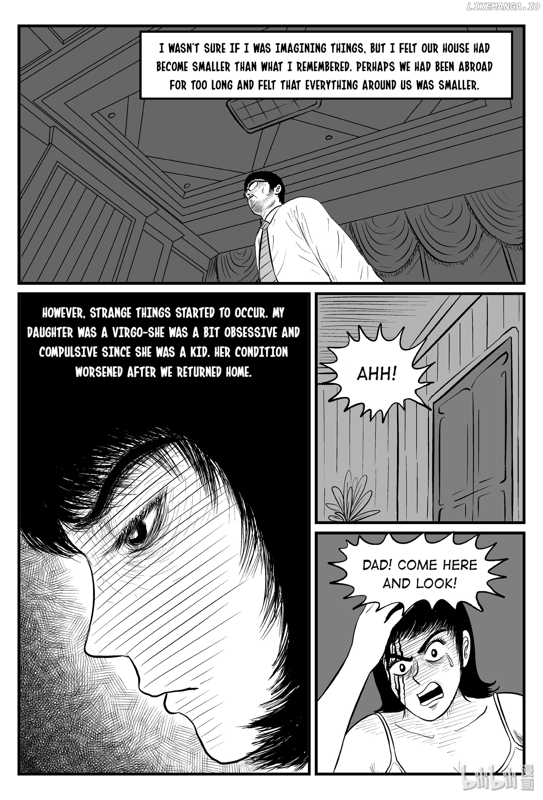 Strange Tales Of Xiao Zhi chapter 96 - page 10