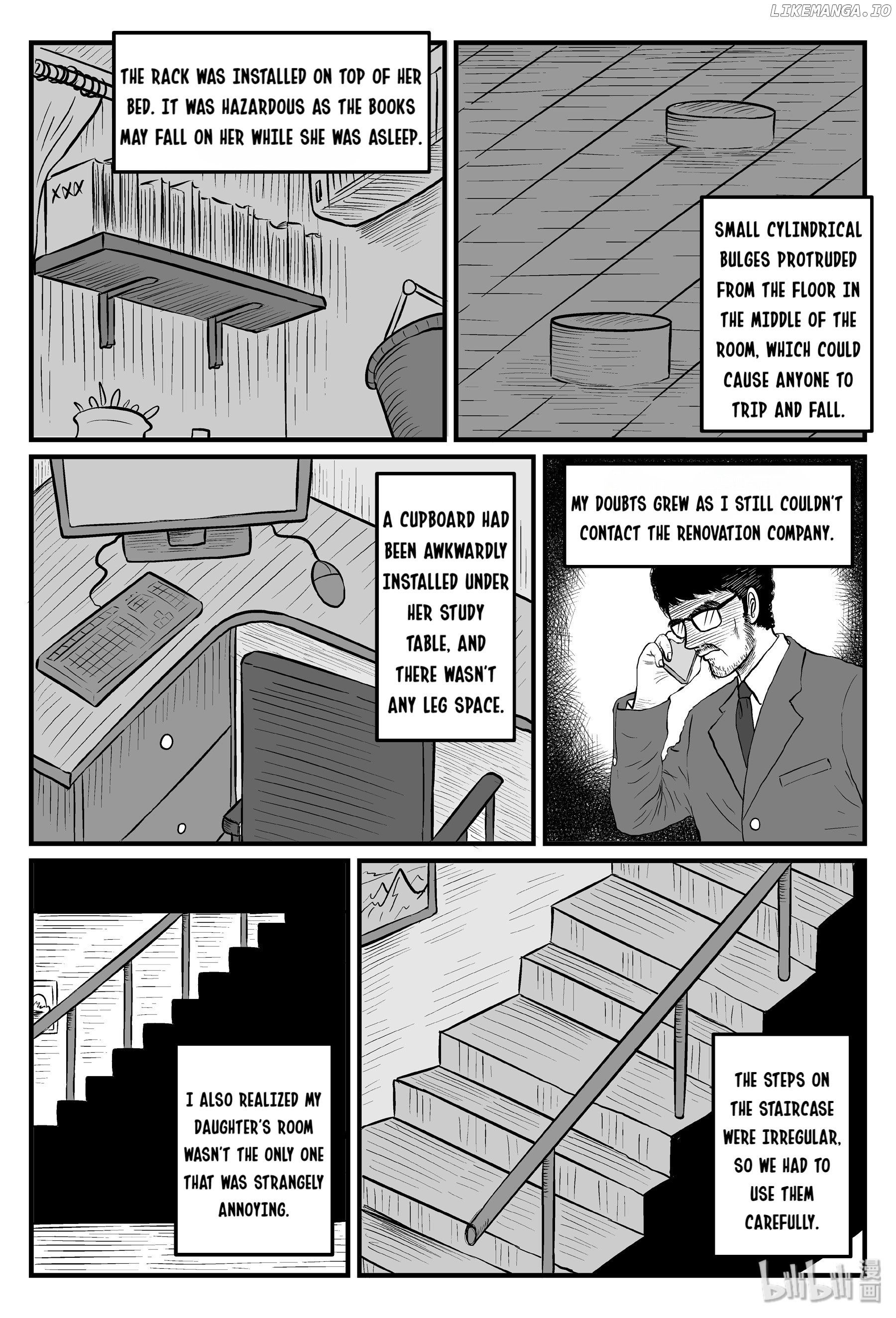 Strange Tales Of Xiao Zhi chapter 96 - page 12