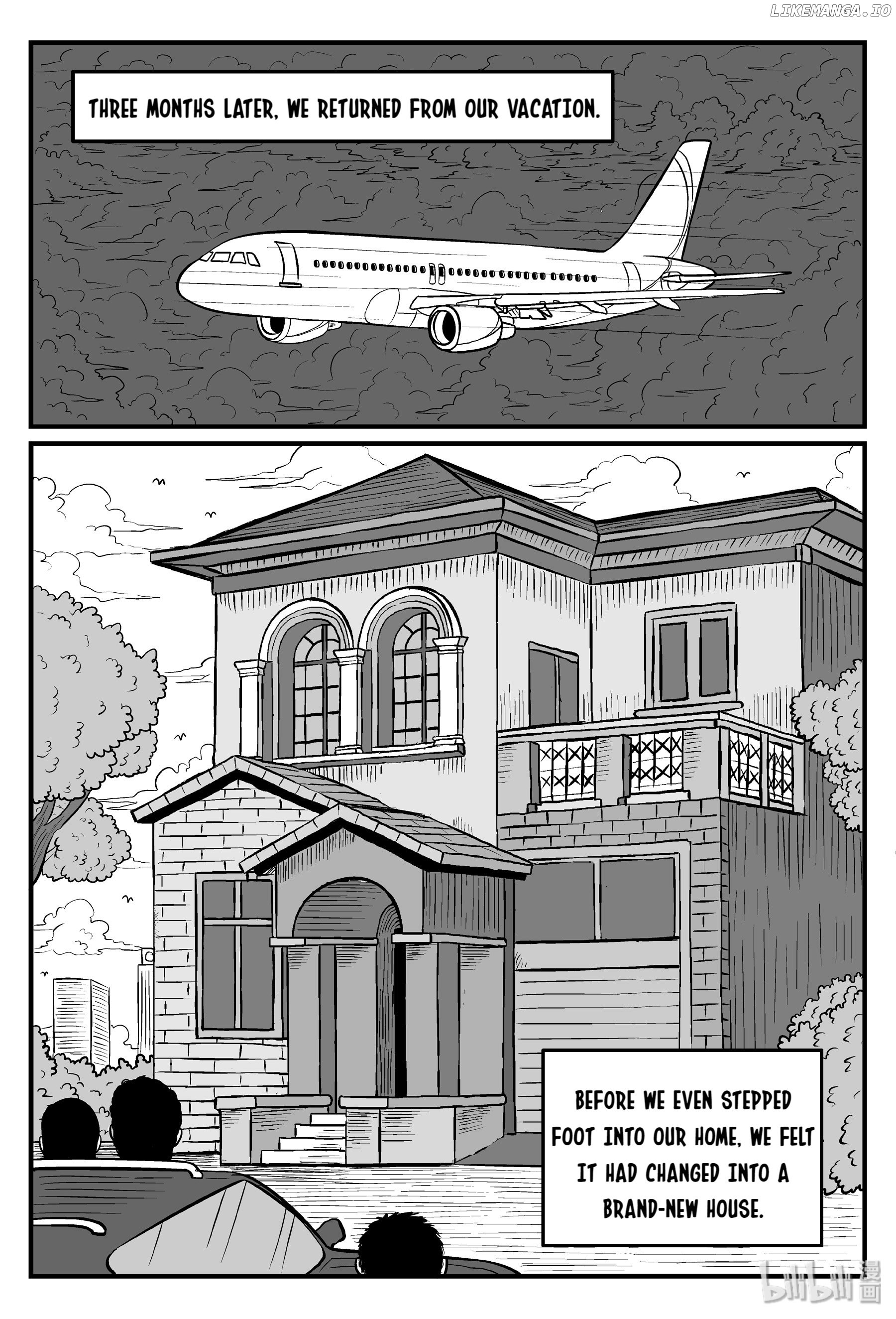 Strange Tales Of Xiao Zhi chapter 96 - page 8