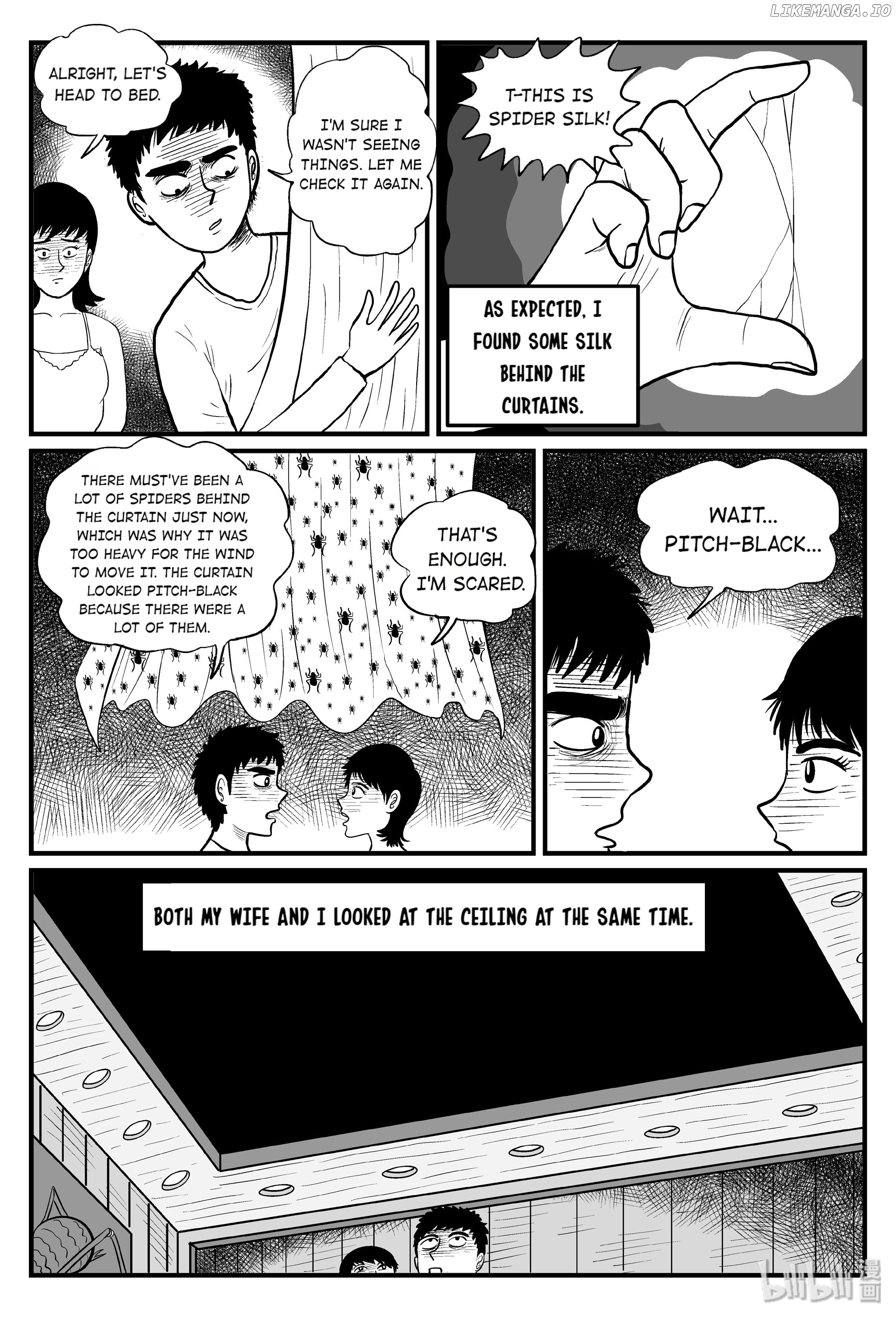 Strange Tales Of Xiao Zhi chapter 95 - page 5