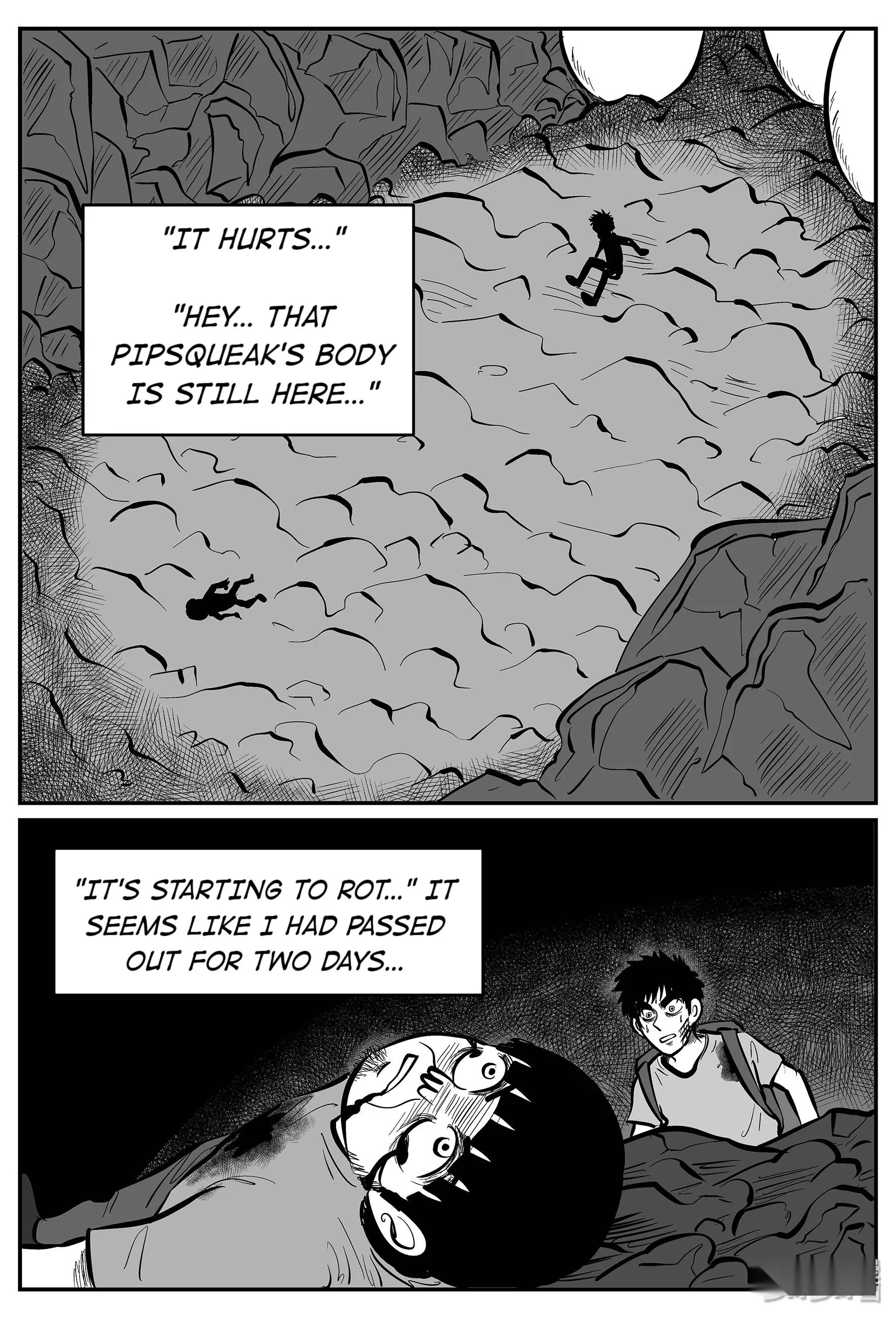 Strange Tales Of Xiao Zhi chapter 30 - page 17