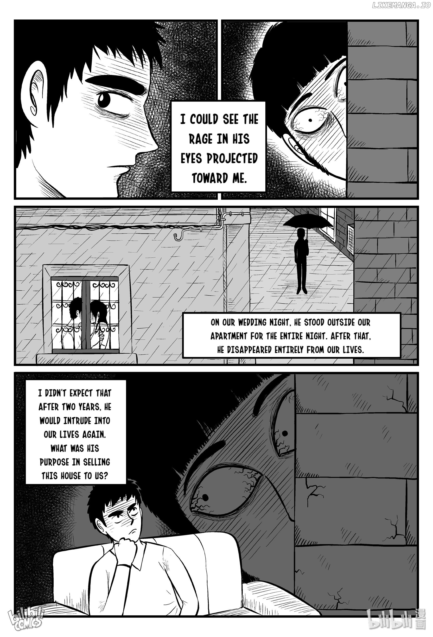 Strange Tales Of Xiao Zhi chapter 94 - page 16