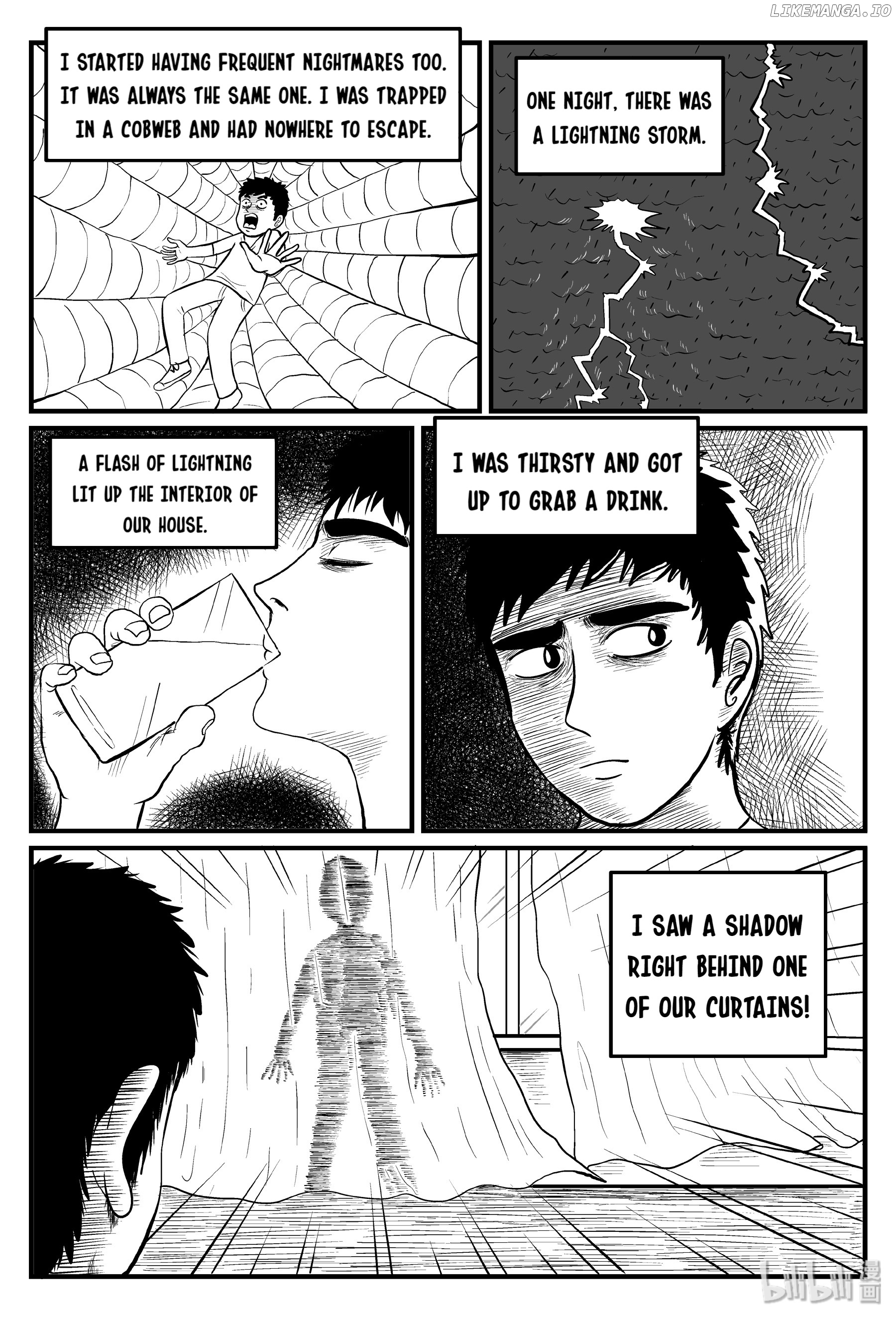 Strange Tales Of Xiao Zhi chapter 94 - page 7