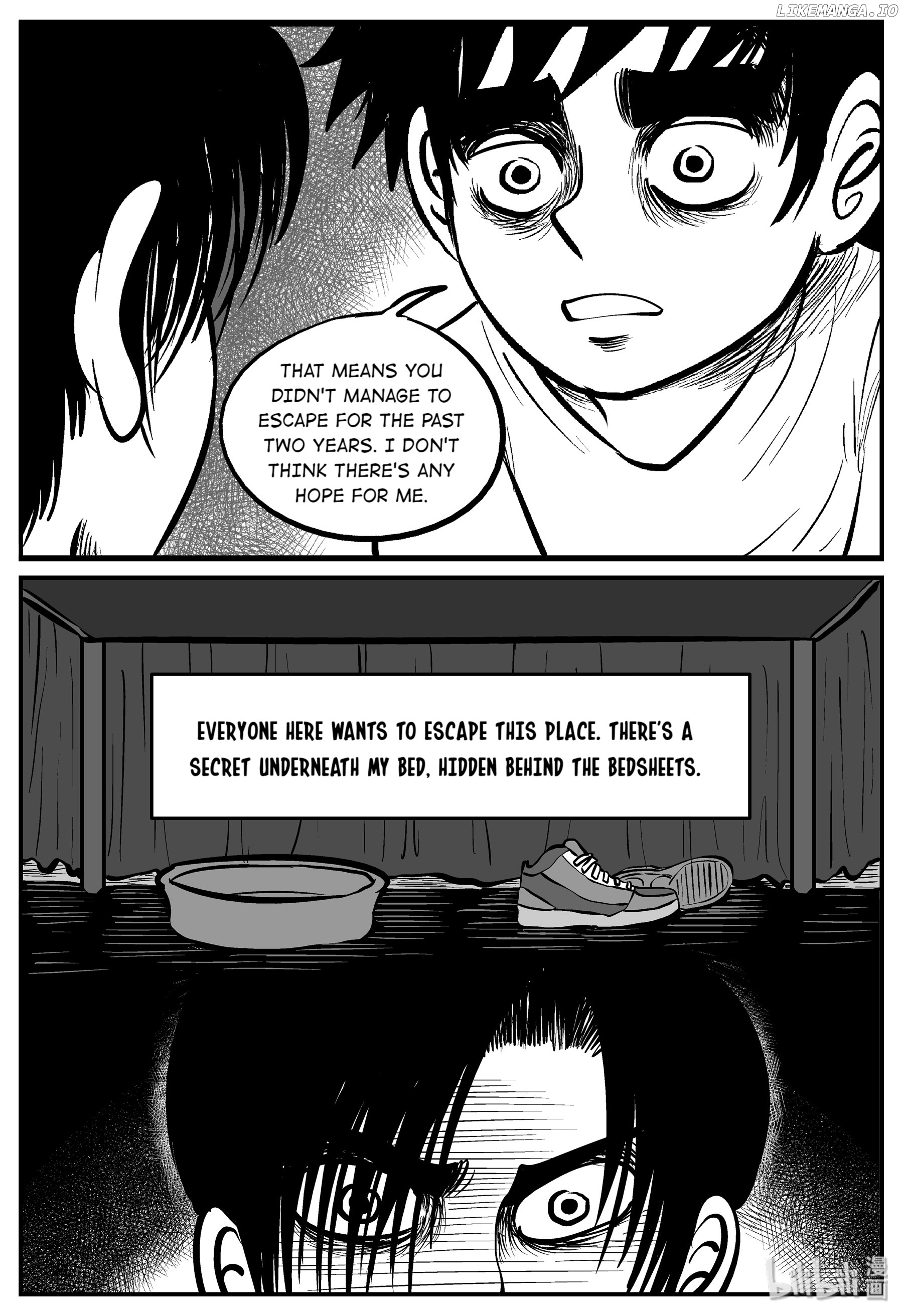 Strange Tales Of Xiao Zhi chapter 138 - page 16