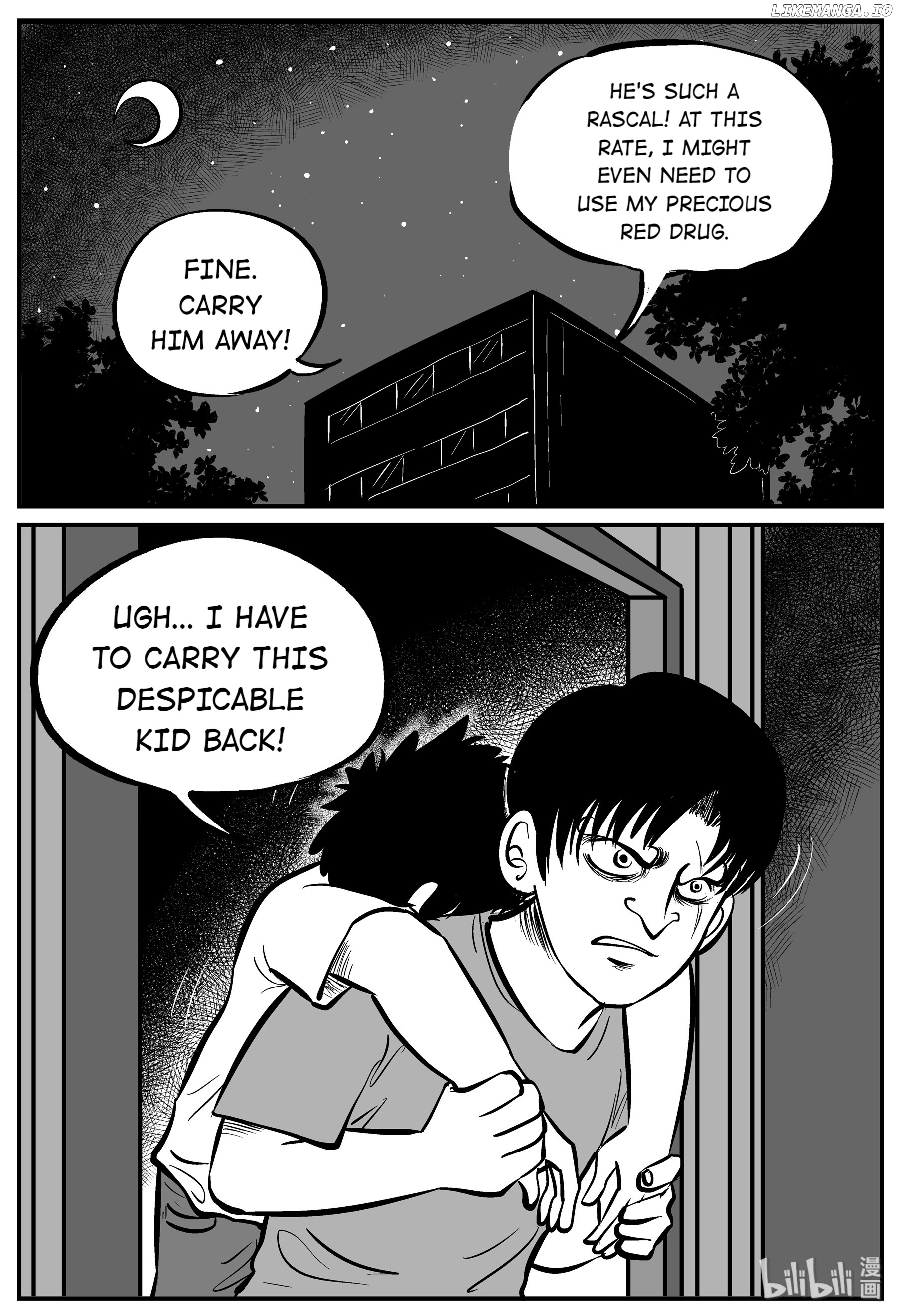 Strange Tales Of Xiao Zhi chapter 138 - page 2