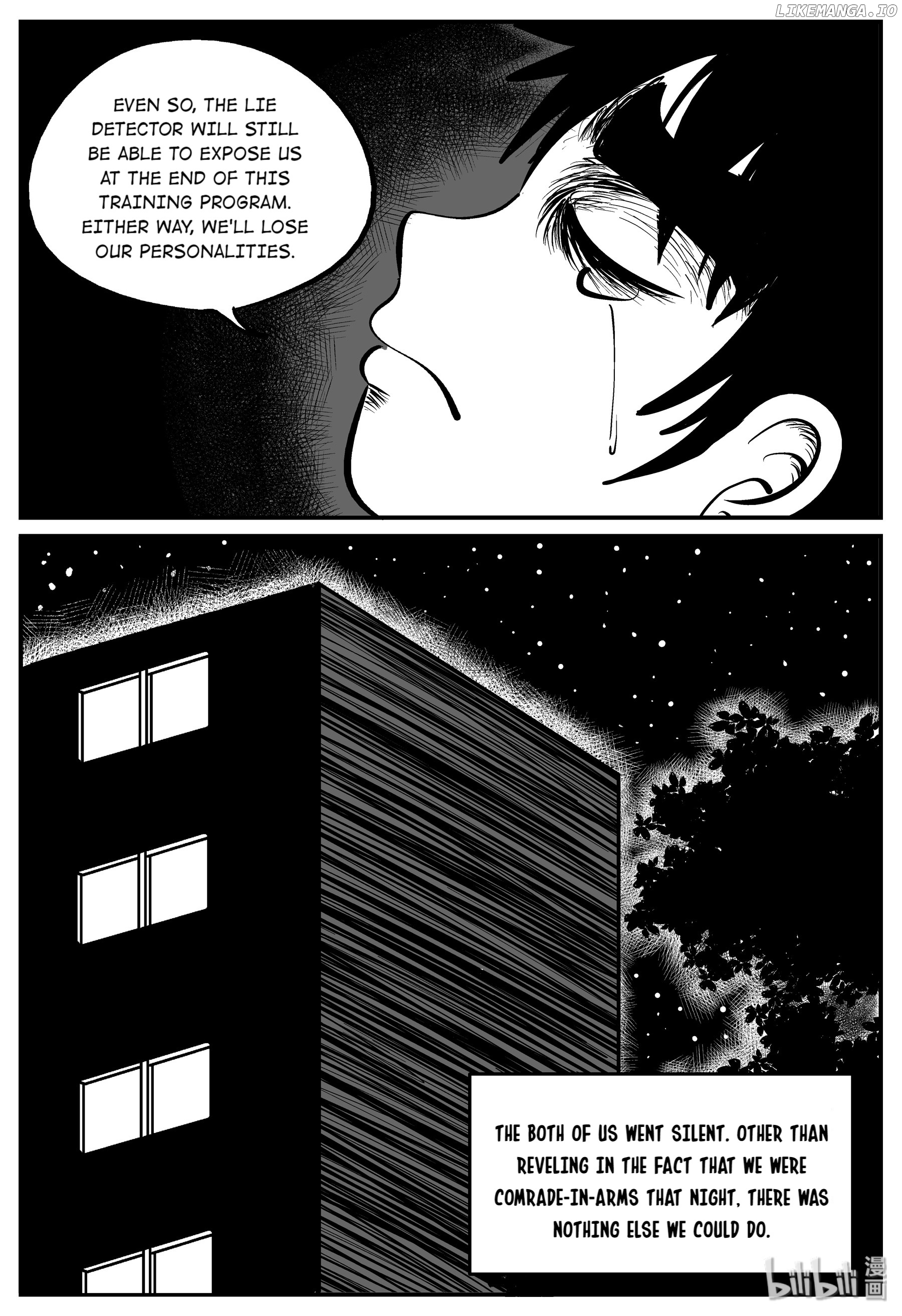 Strange Tales Of Xiao Zhi chapter 138 - page 21