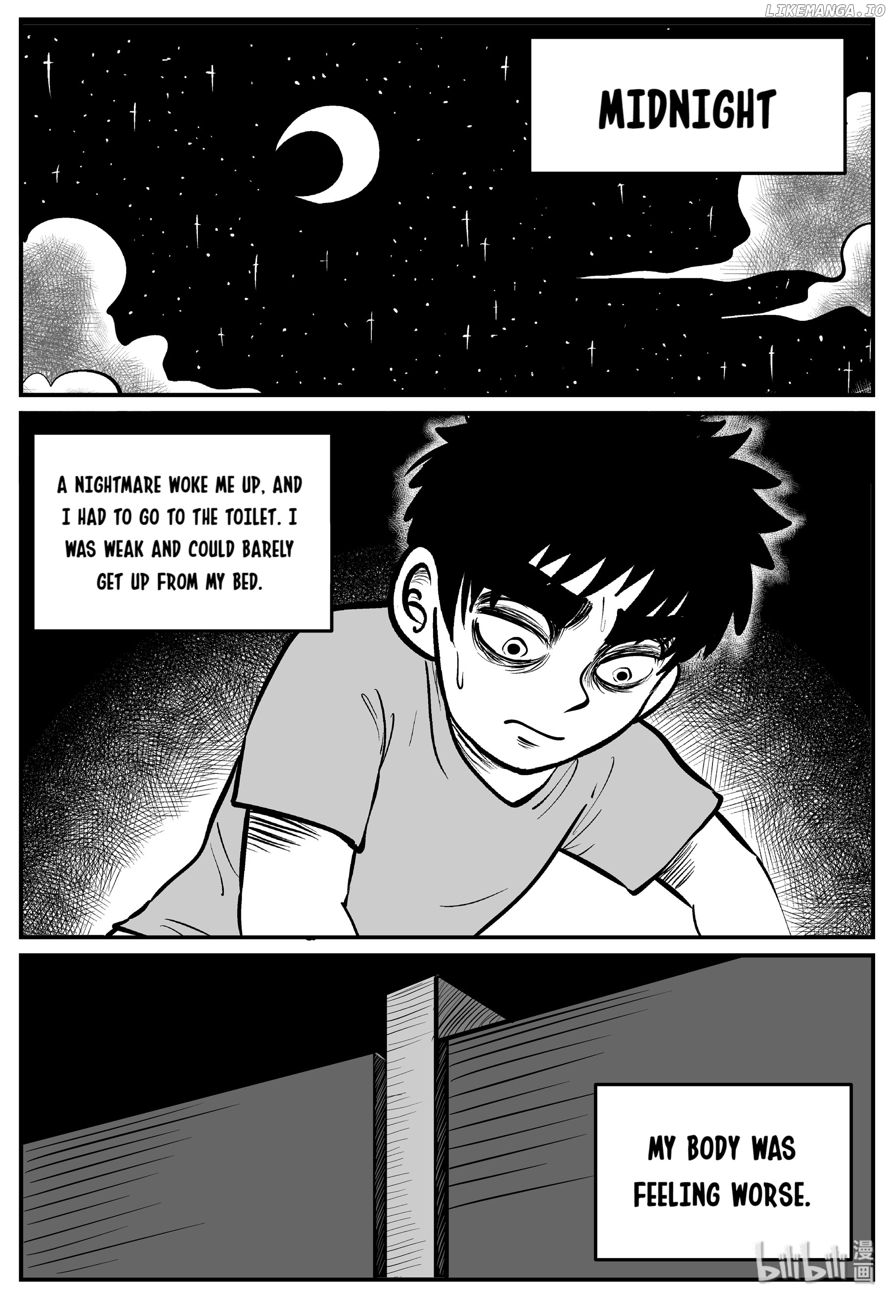 Strange Tales Of Xiao Zhi chapter 138 - page 5