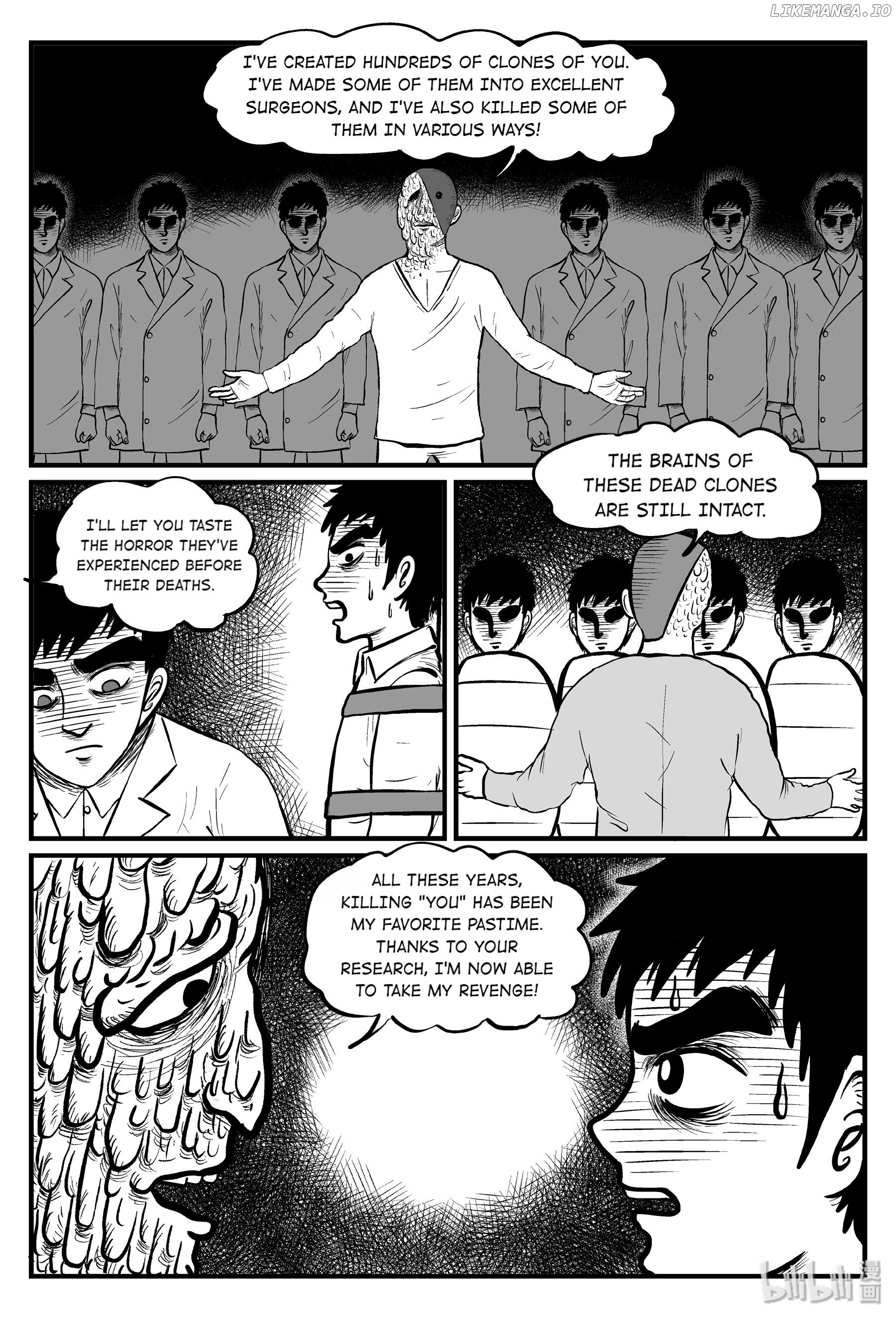 Strange Tales Of Xiao Zhi chapter 93 - page 20