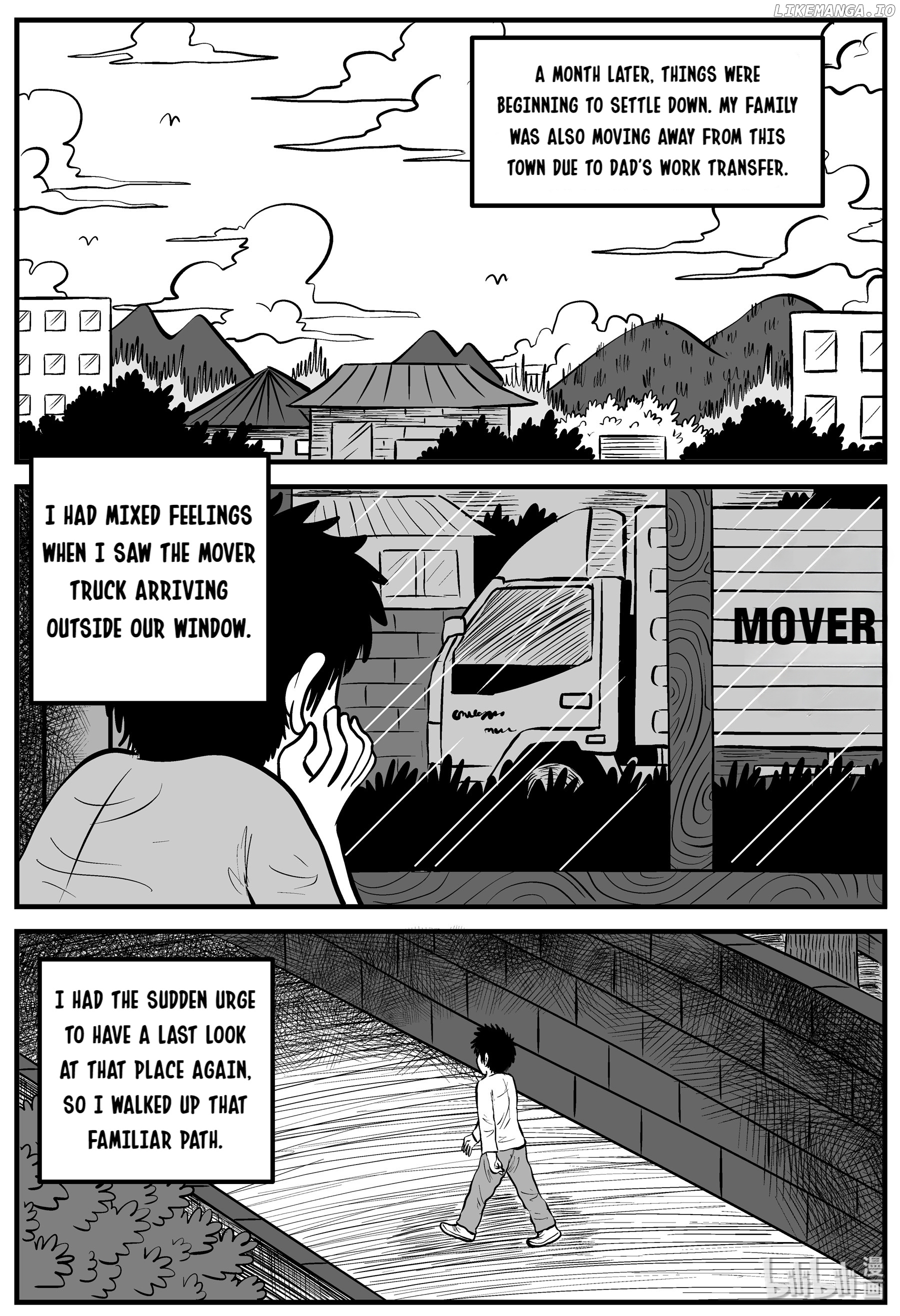 Strange Tales Of Xiao Zhi chapter 91 - page 21