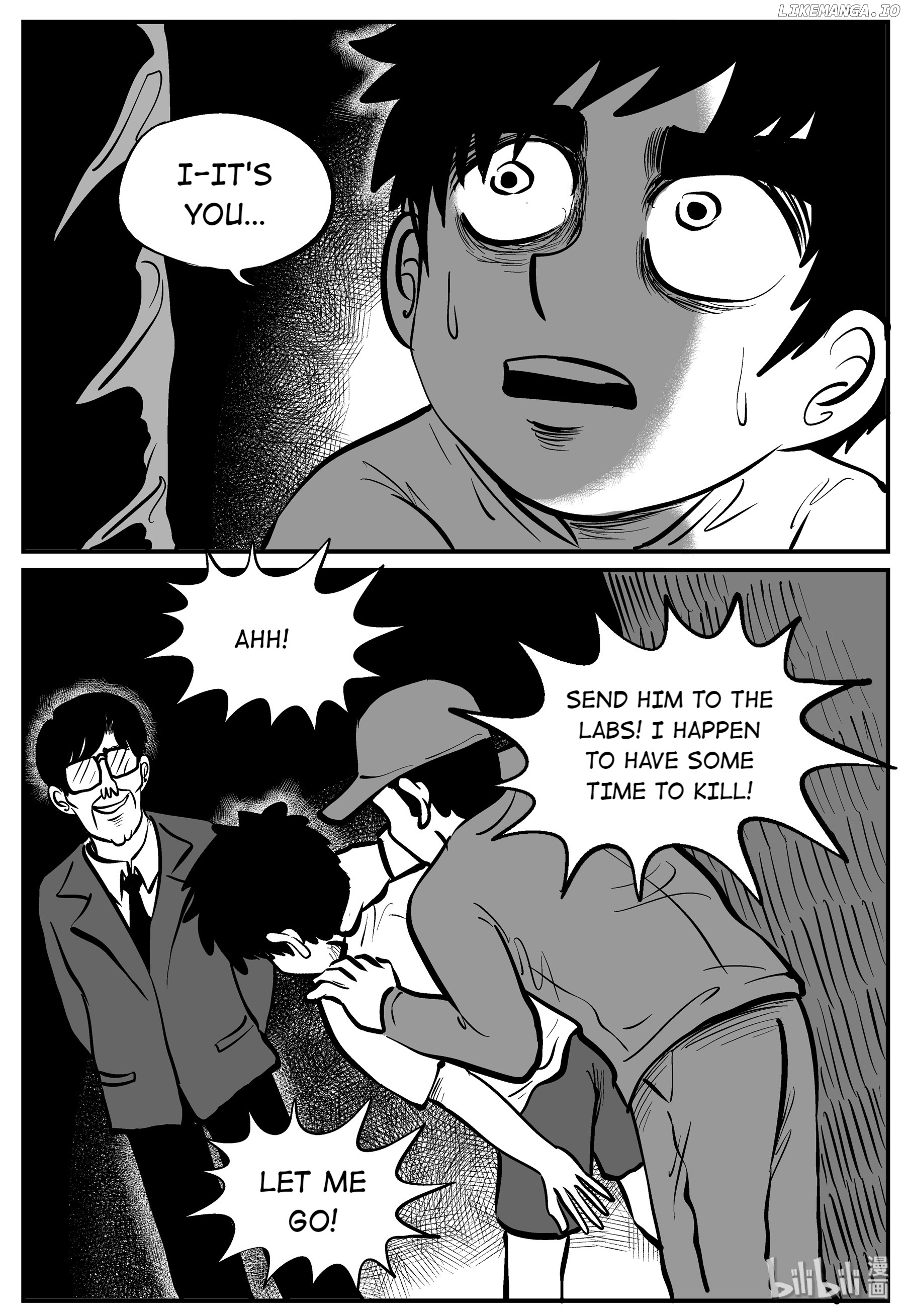 Strange Tales Of Xiao Zhi chapter 136 - page 21