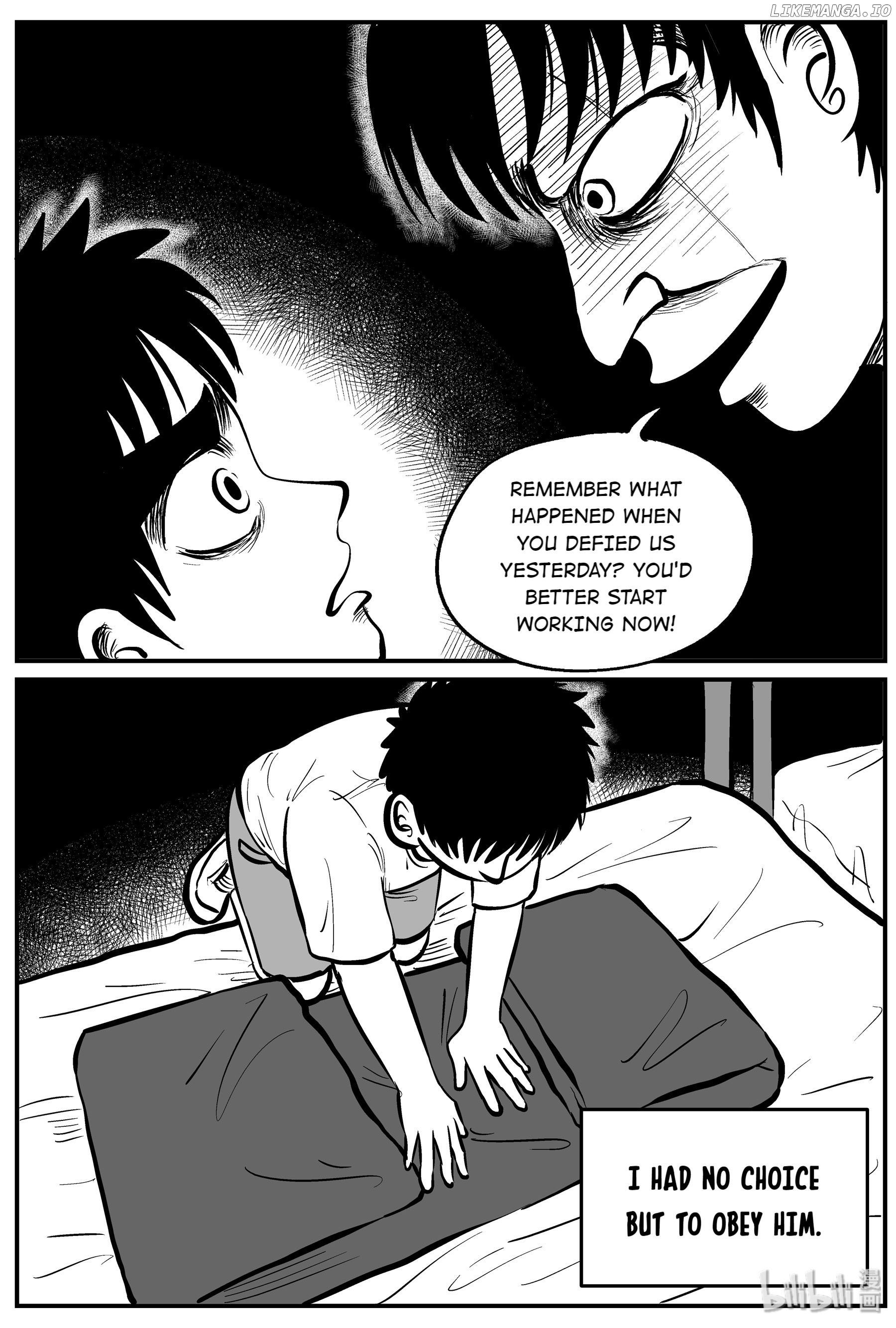 Strange Tales Of Xiao Zhi chapter 136 - page 6