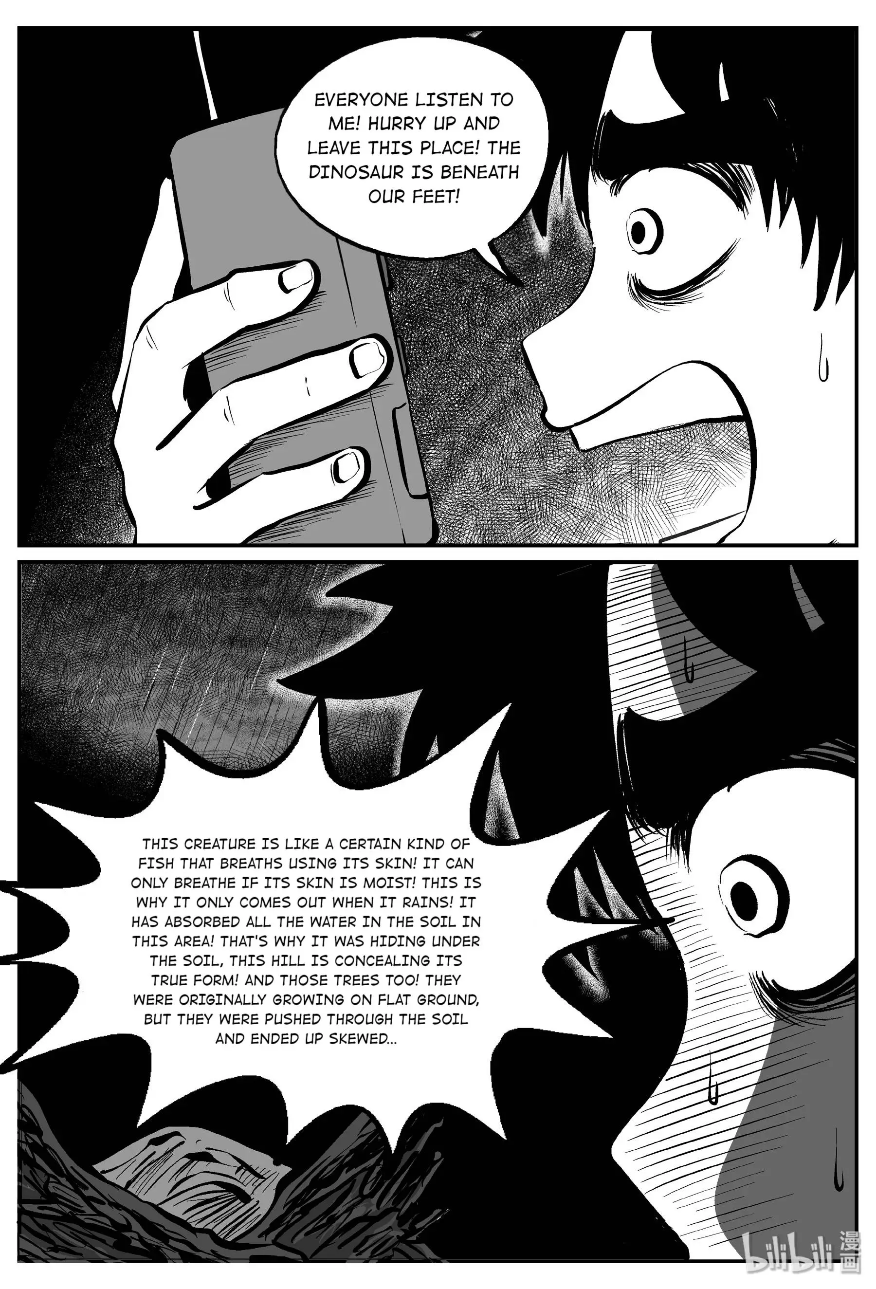 Strange Tales Of Xiao Zhi chapter 32 - page 20