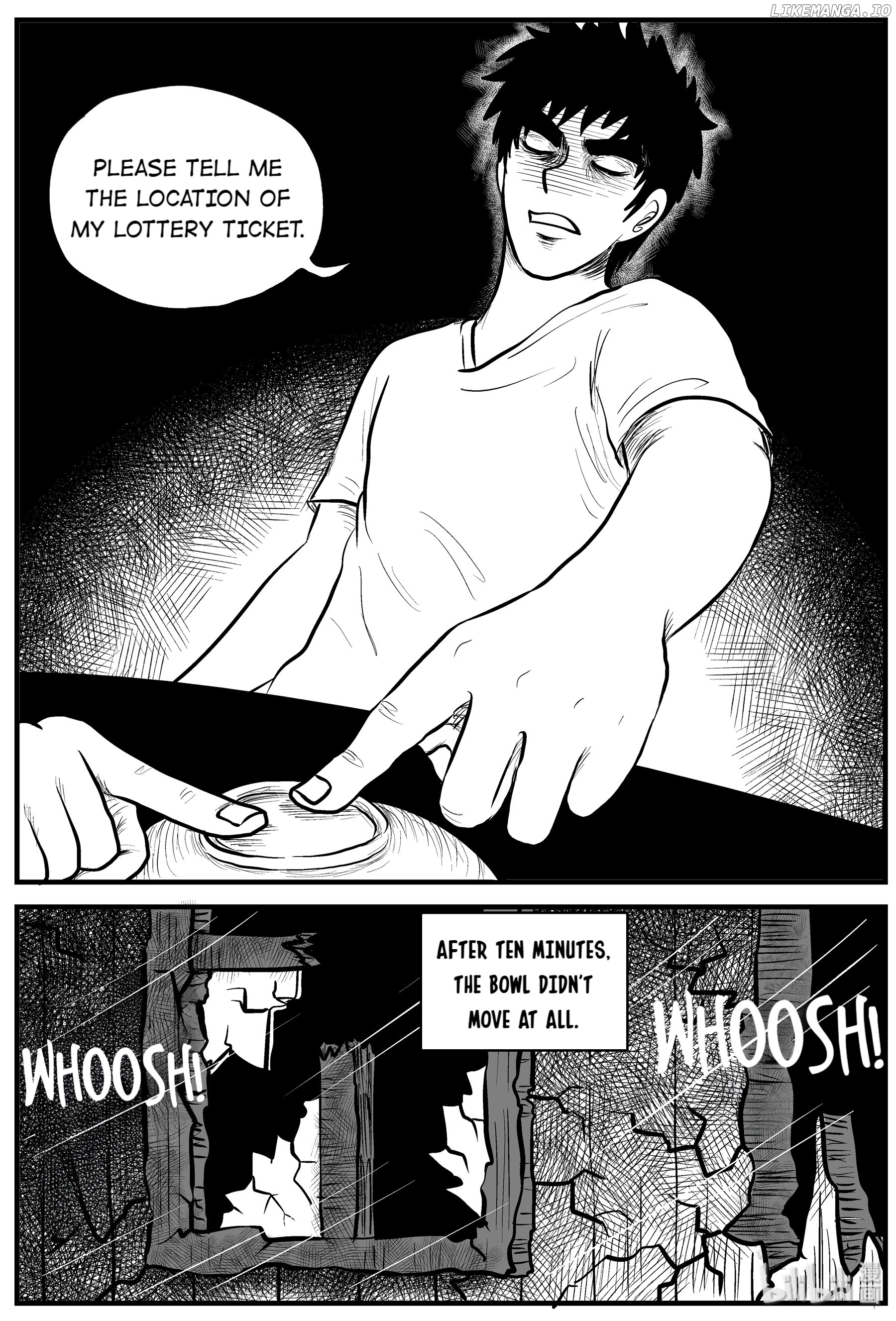 Strange Tales Of Xiao Zhi chapter 113 - page 11