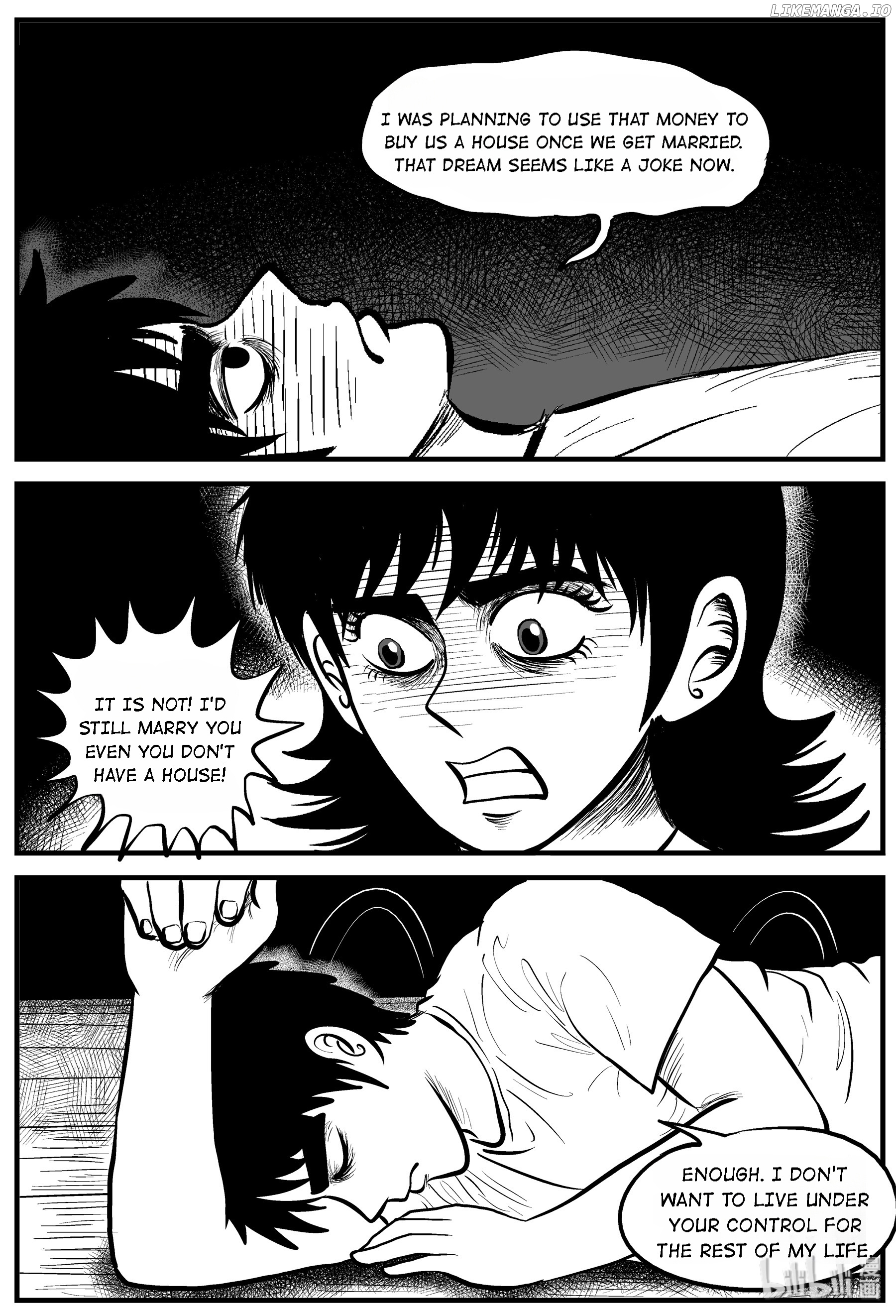 Strange Tales Of Xiao Zhi chapter 113 - page 13