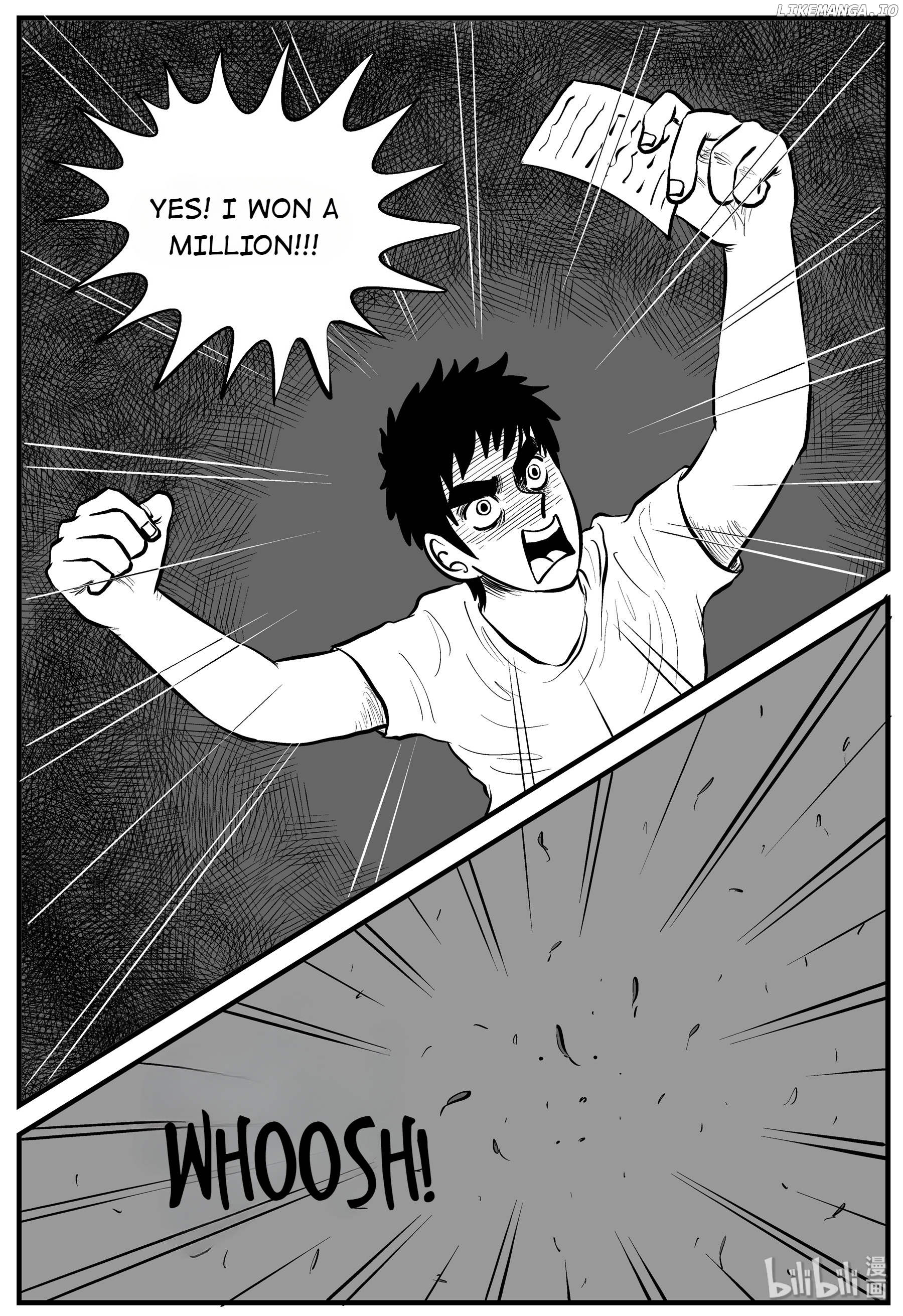 Strange Tales Of Xiao Zhi chapter 113 - page 3