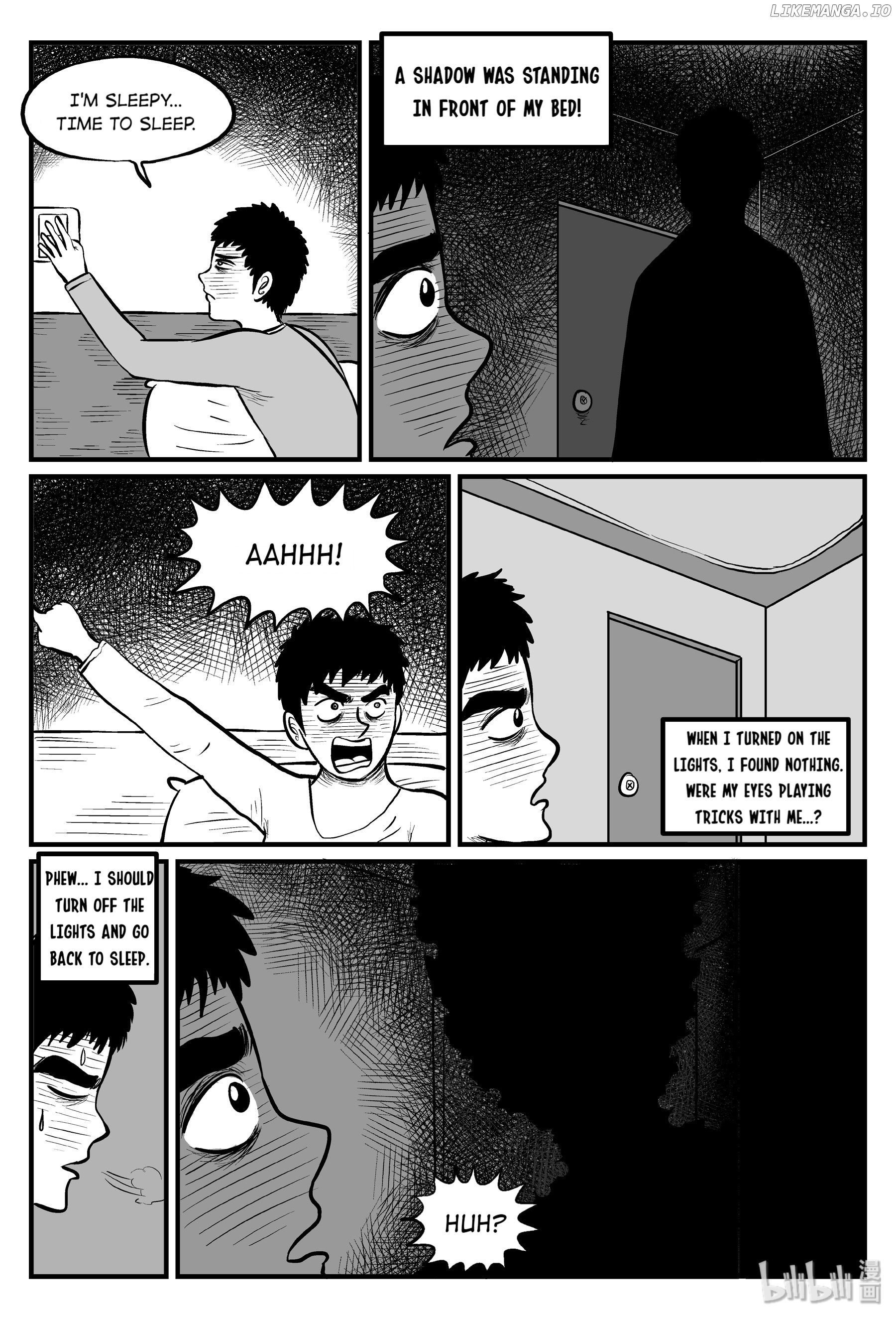 Strange Tales Of Xiao Zhi chapter 84 - page 12