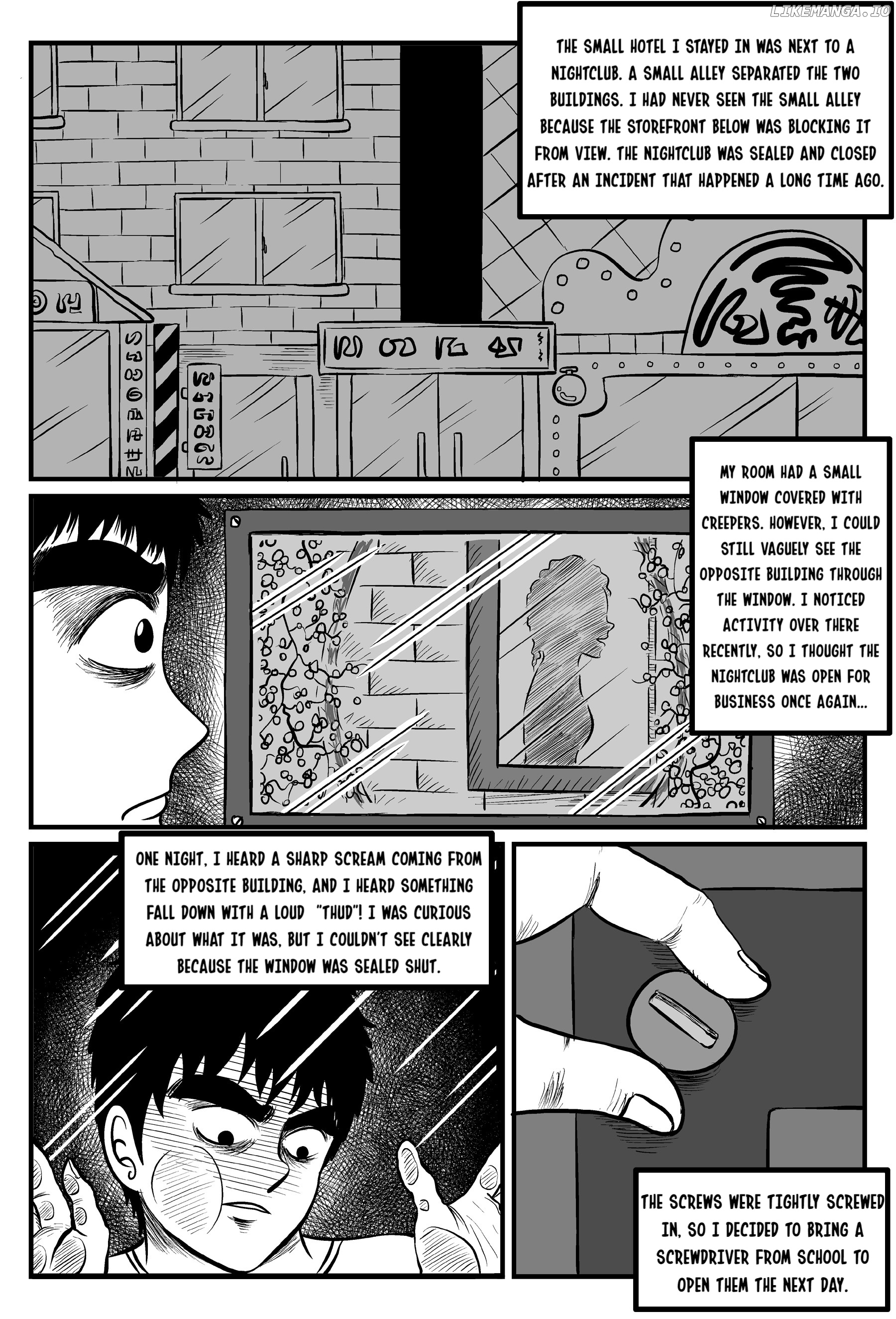 Strange Tales Of Xiao Zhi chapter 84 - page 14