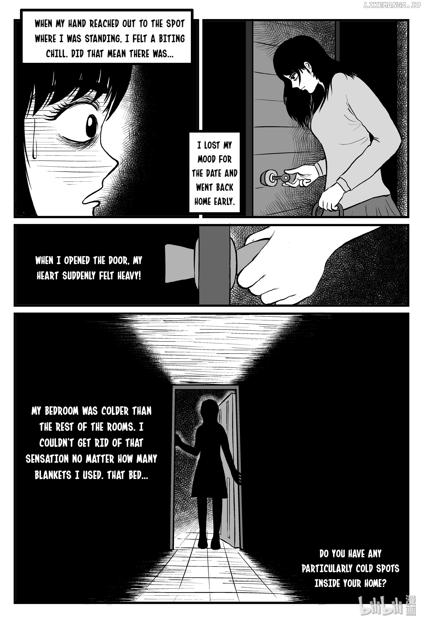 Strange Tales Of Xiao Zhi chapter 84 - page 17