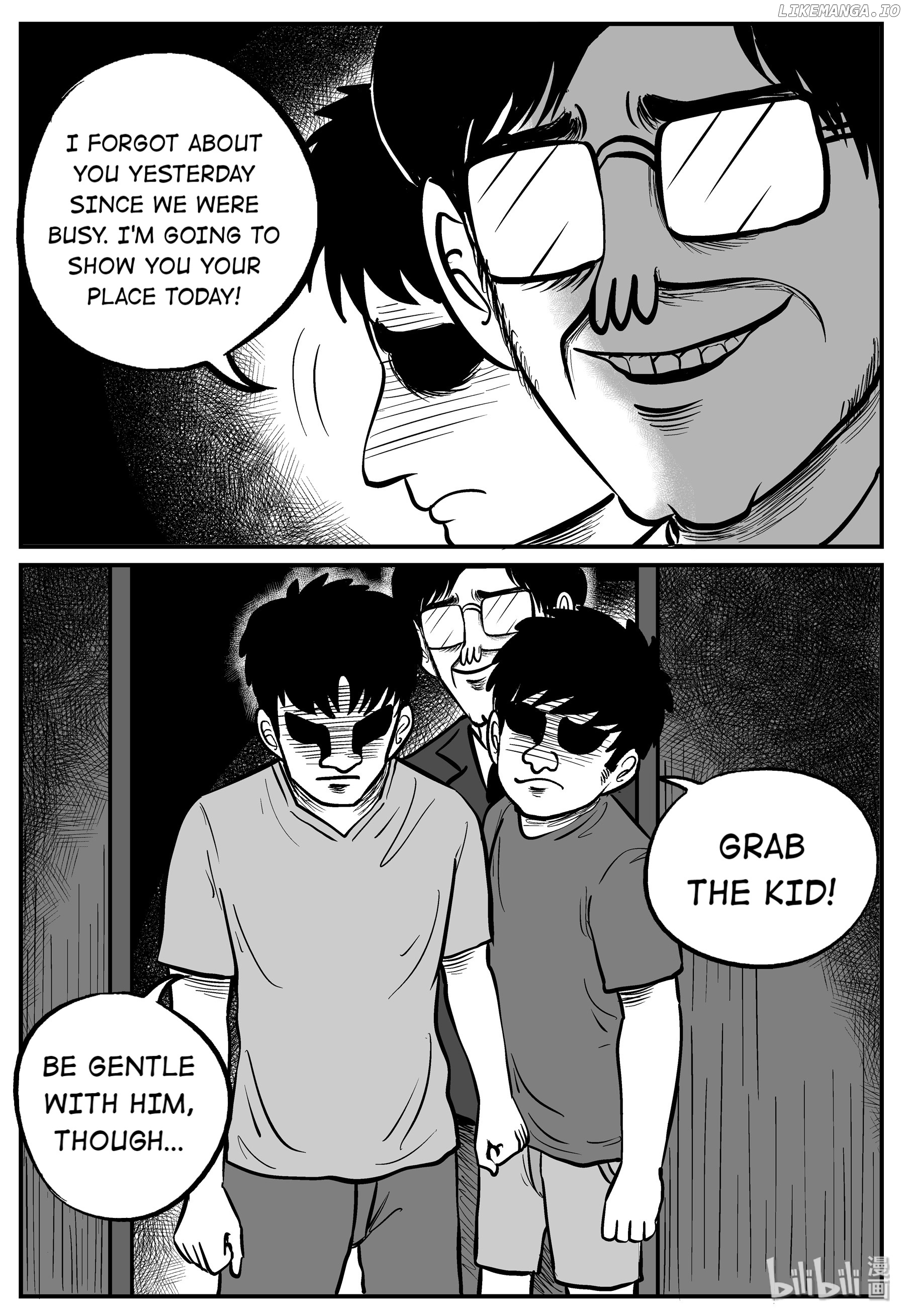 Strange Tales Of Xiao Zhi chapter 135 - page 11