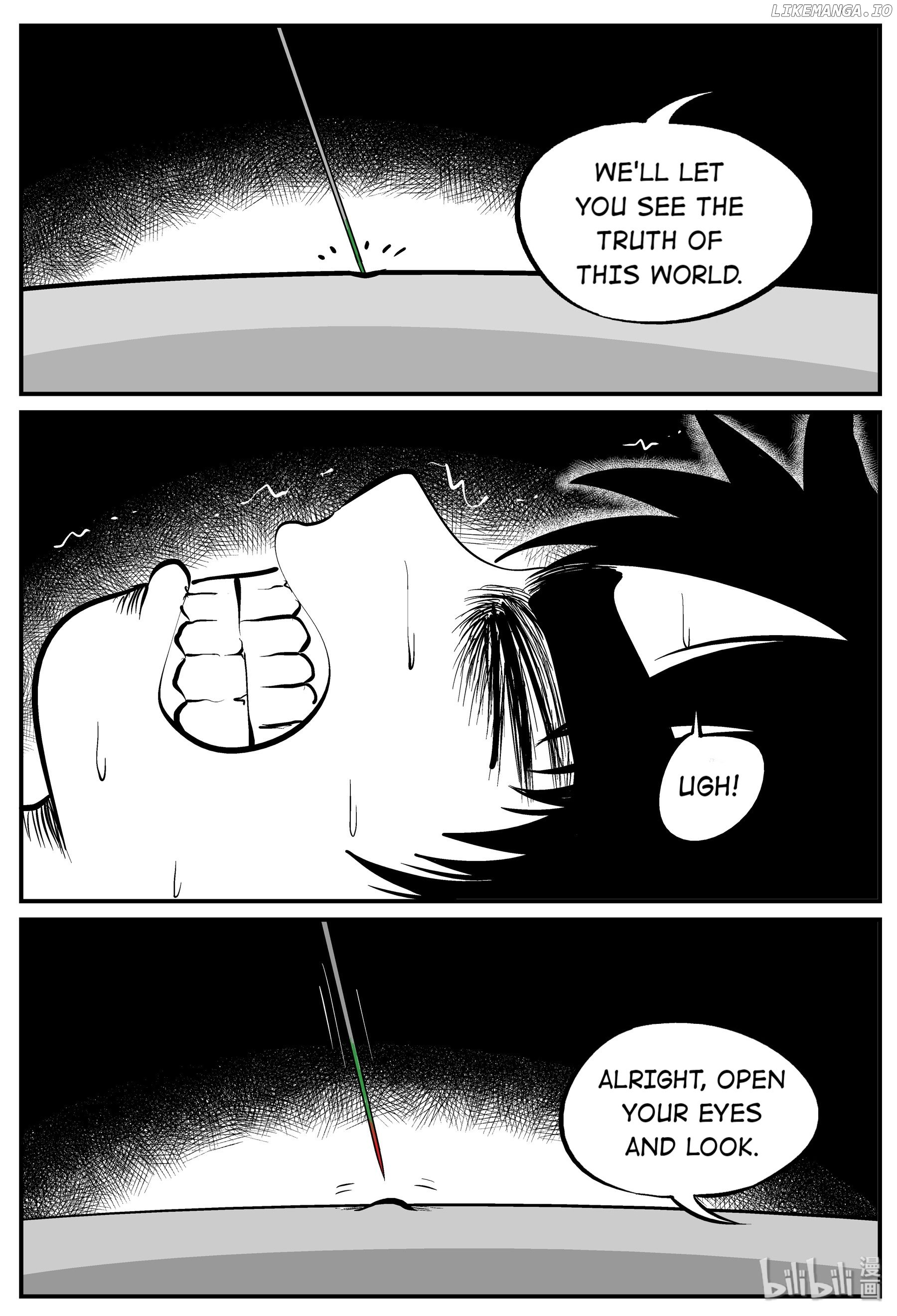 Strange Tales Of Xiao Zhi chapter 135 - page 16