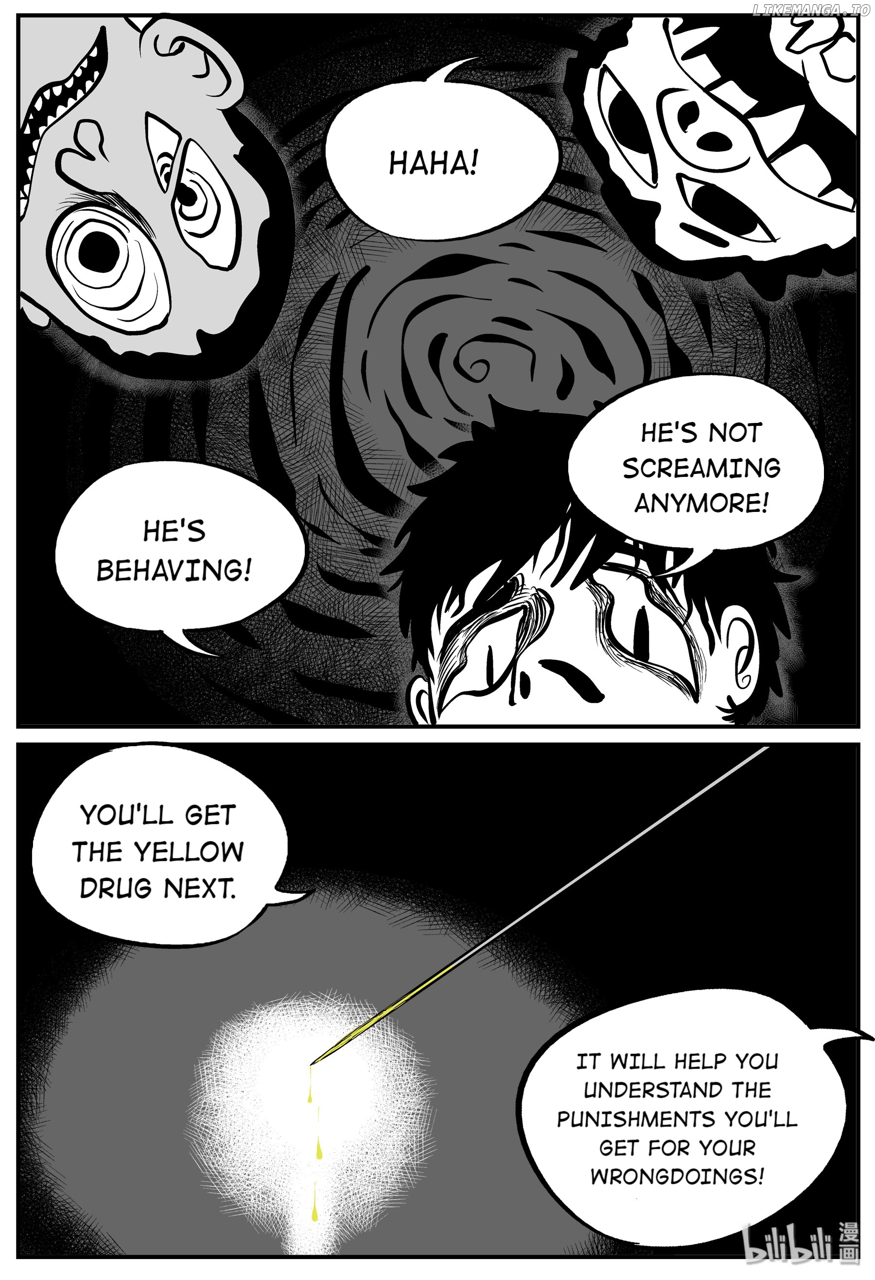 Strange Tales Of Xiao Zhi chapter 135 - page 18