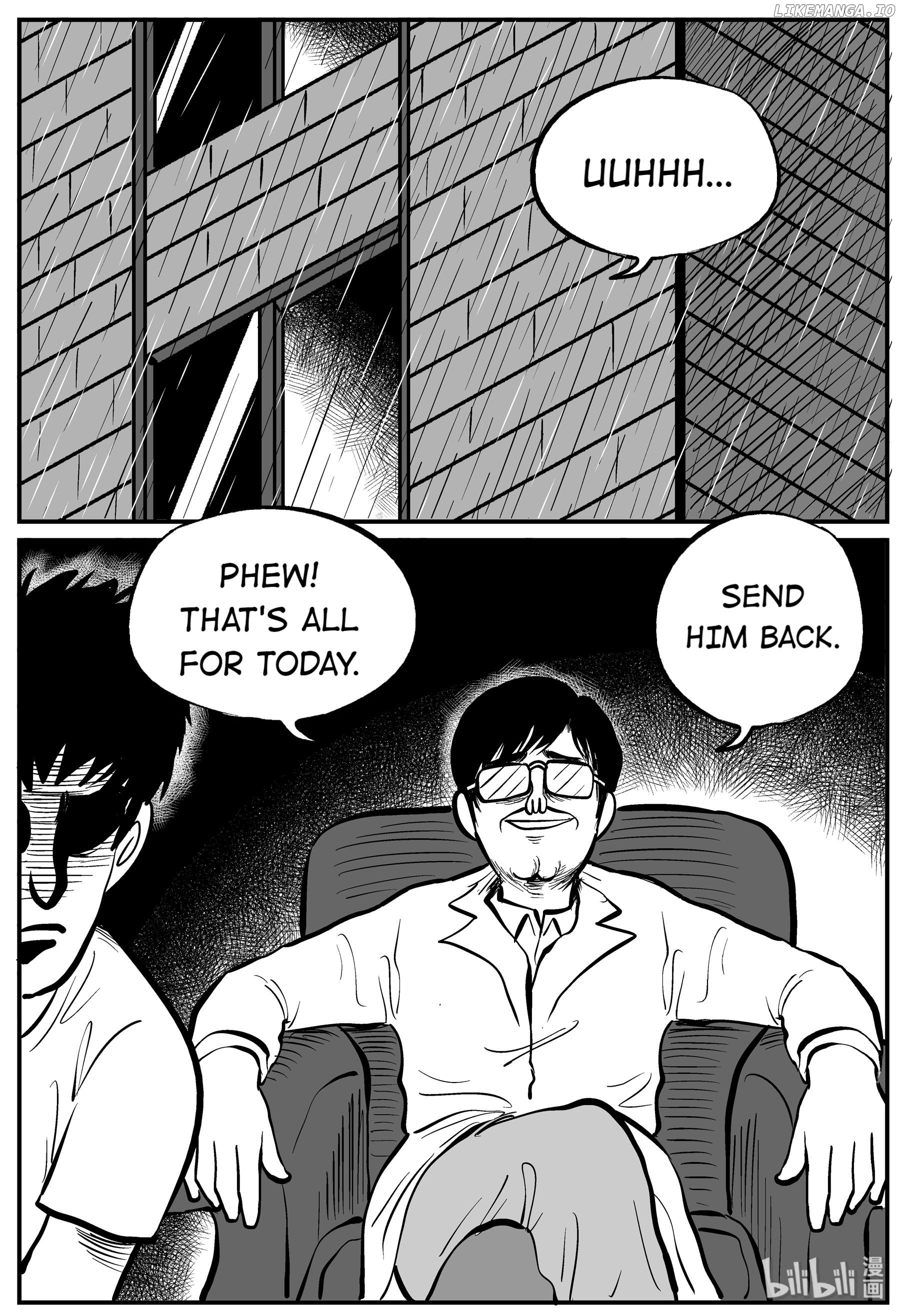 Strange Tales Of Xiao Zhi chapter 135 - page 21