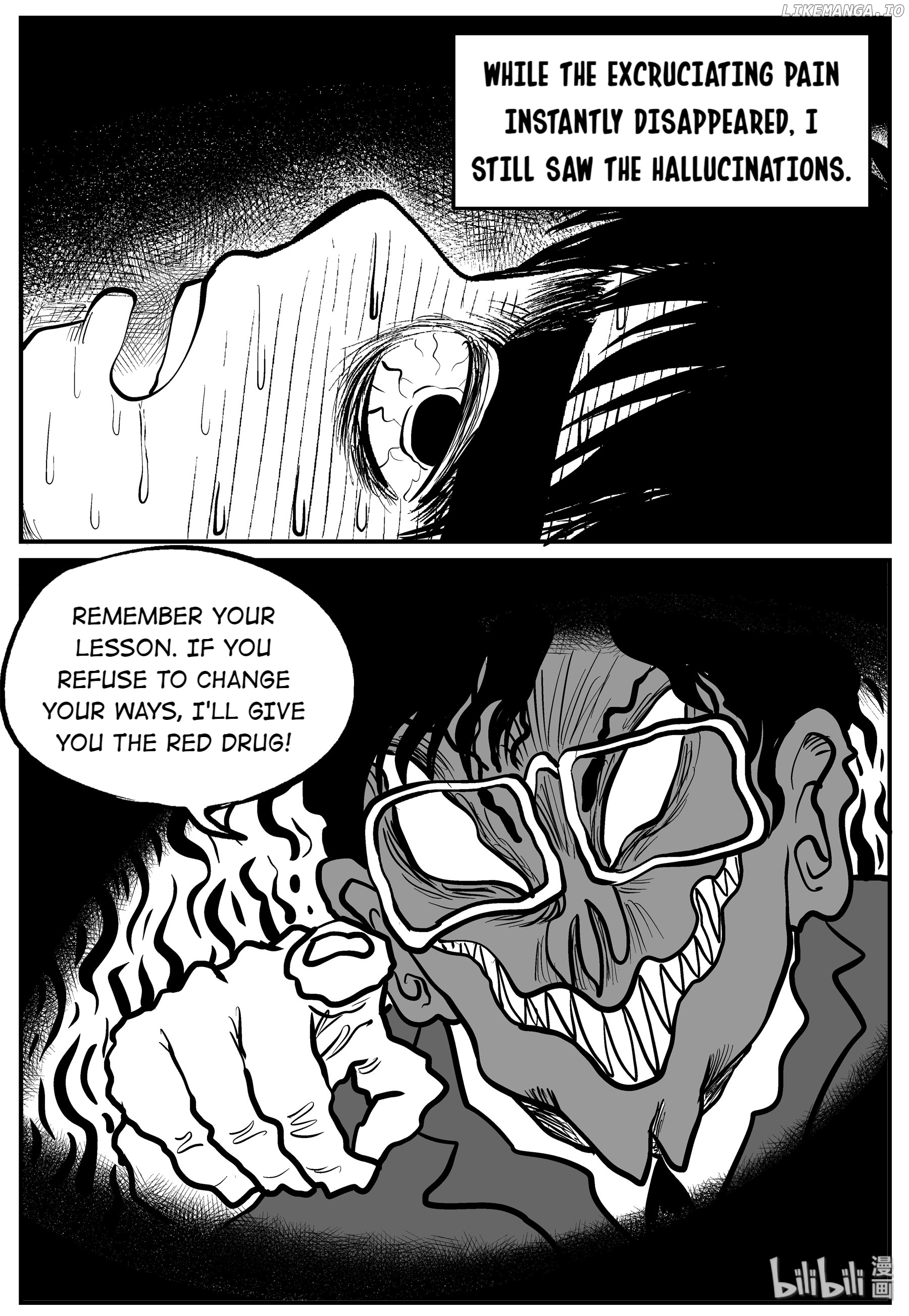 Strange Tales Of Xiao Zhi chapter 135 - page 22