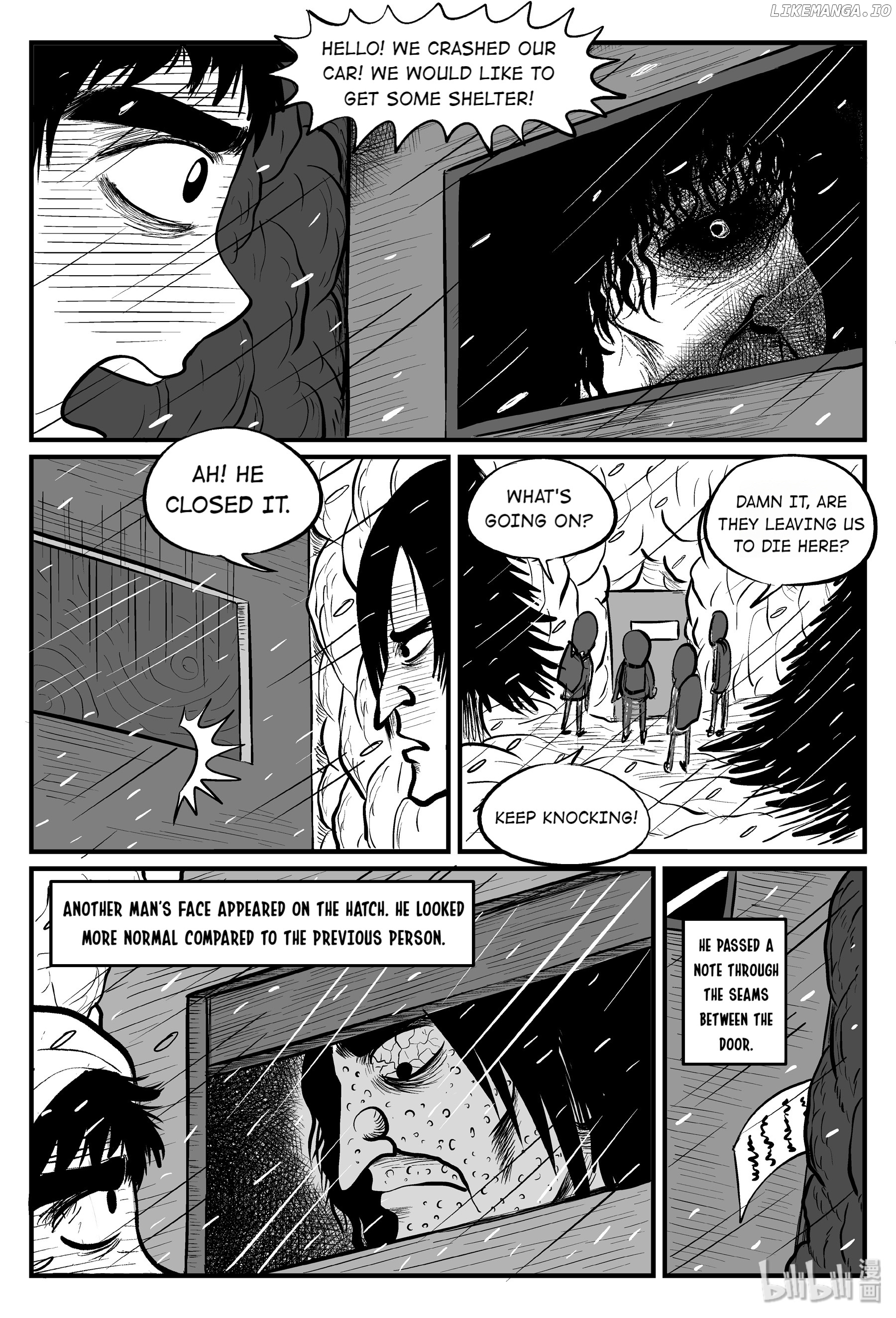 Strange Tales Of Xiao Zhi chapter 102 - page 10