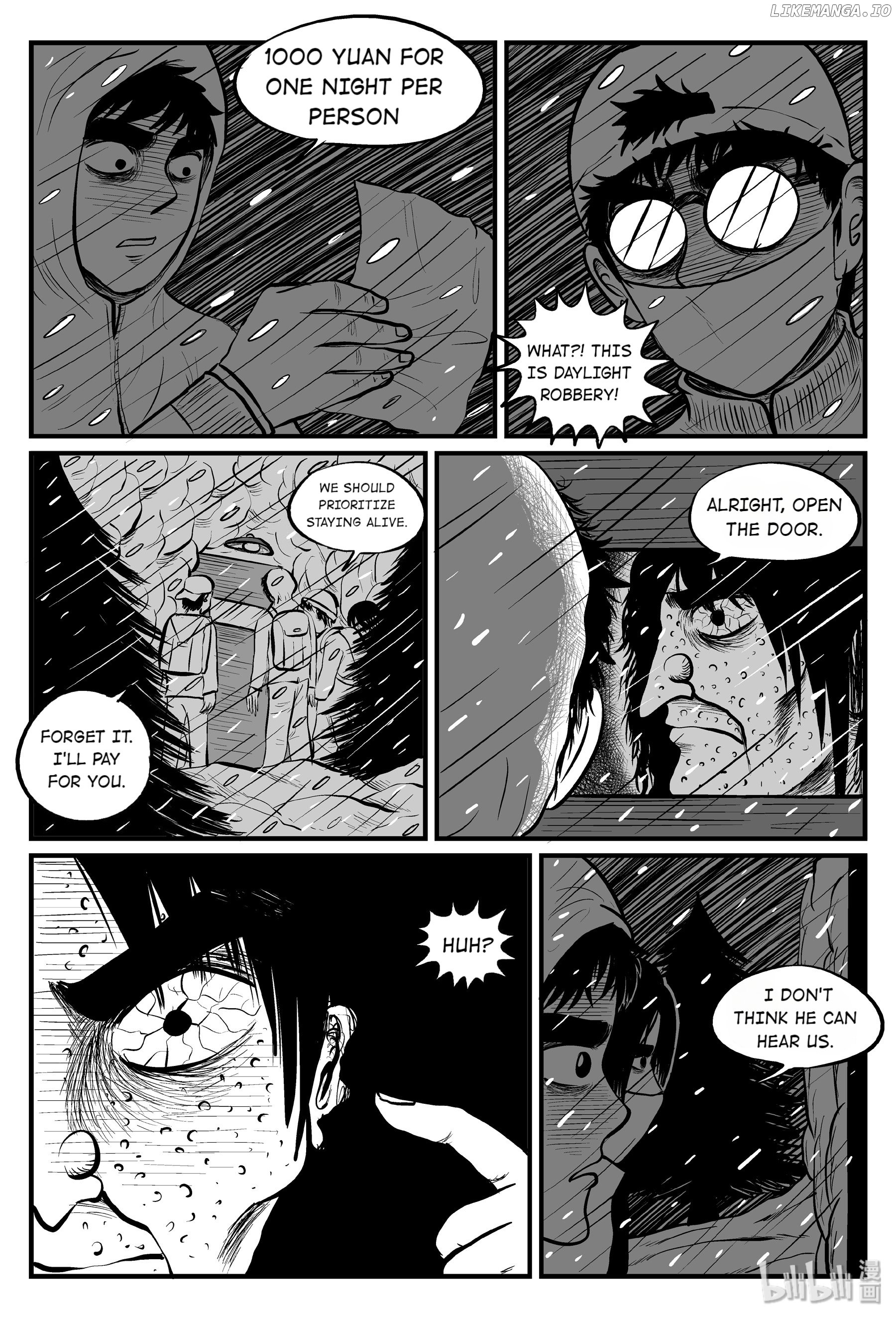 Strange Tales Of Xiao Zhi chapter 102 - page 11