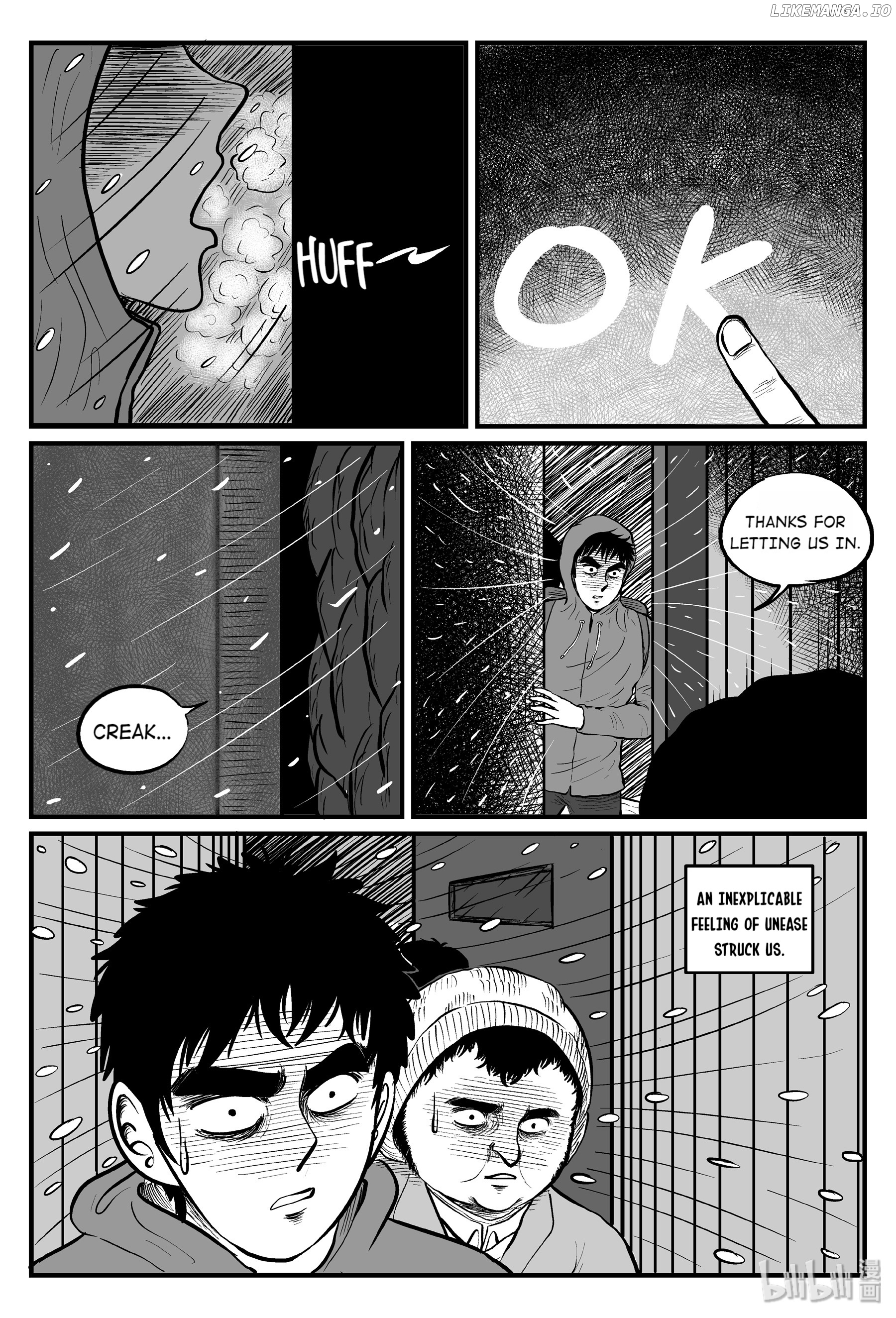 Strange Tales Of Xiao Zhi chapter 102 - page 12