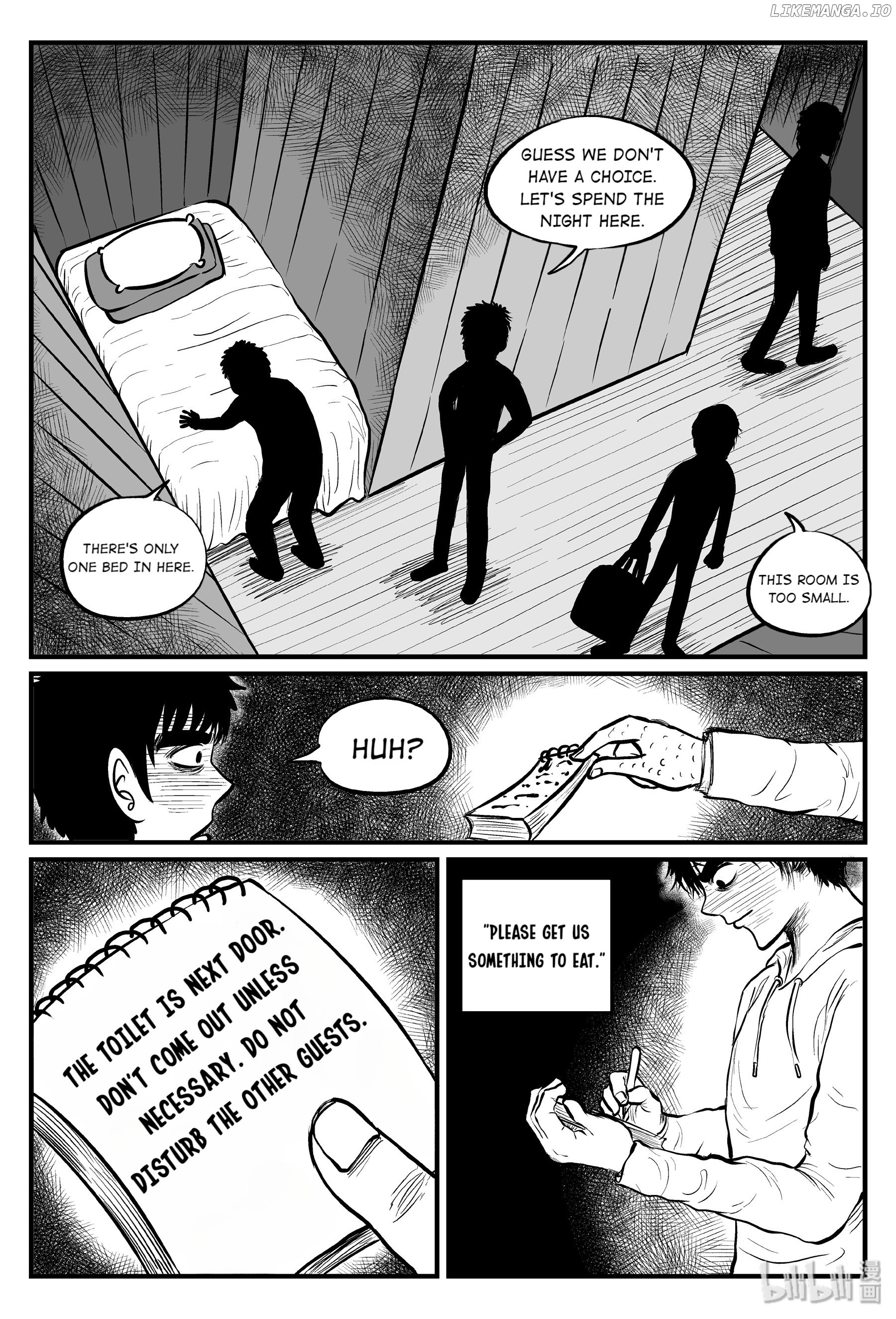 Strange Tales Of Xiao Zhi chapter 102 - page 15