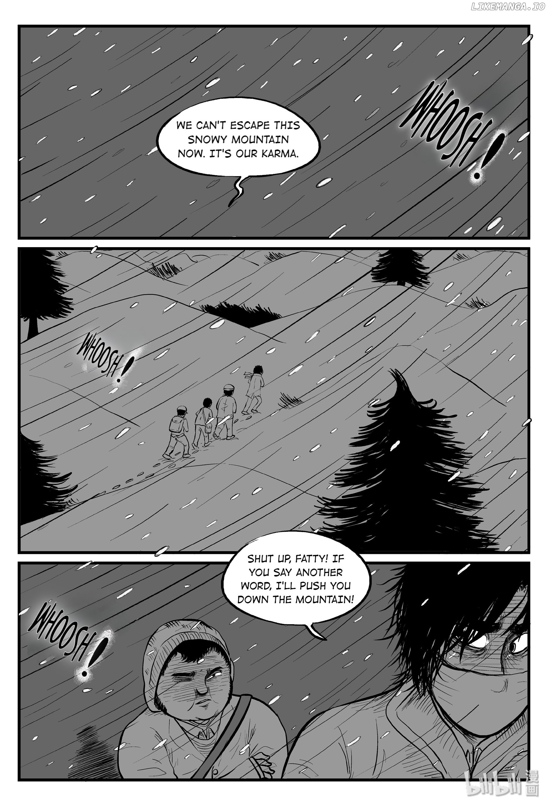 Strange Tales Of Xiao Zhi chapter 102 - page 2