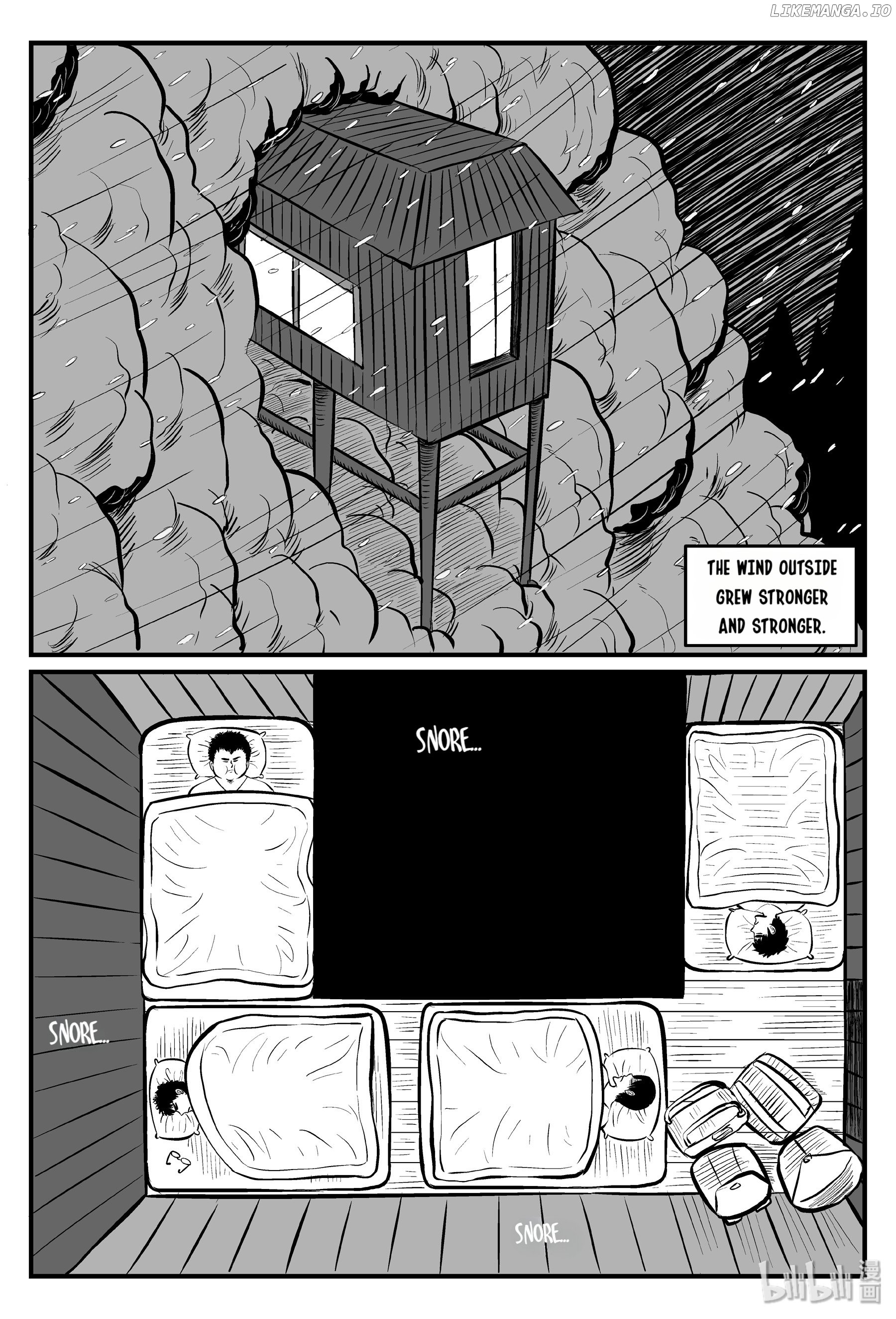 Strange Tales Of Xiao Zhi chapter 102 - page 20