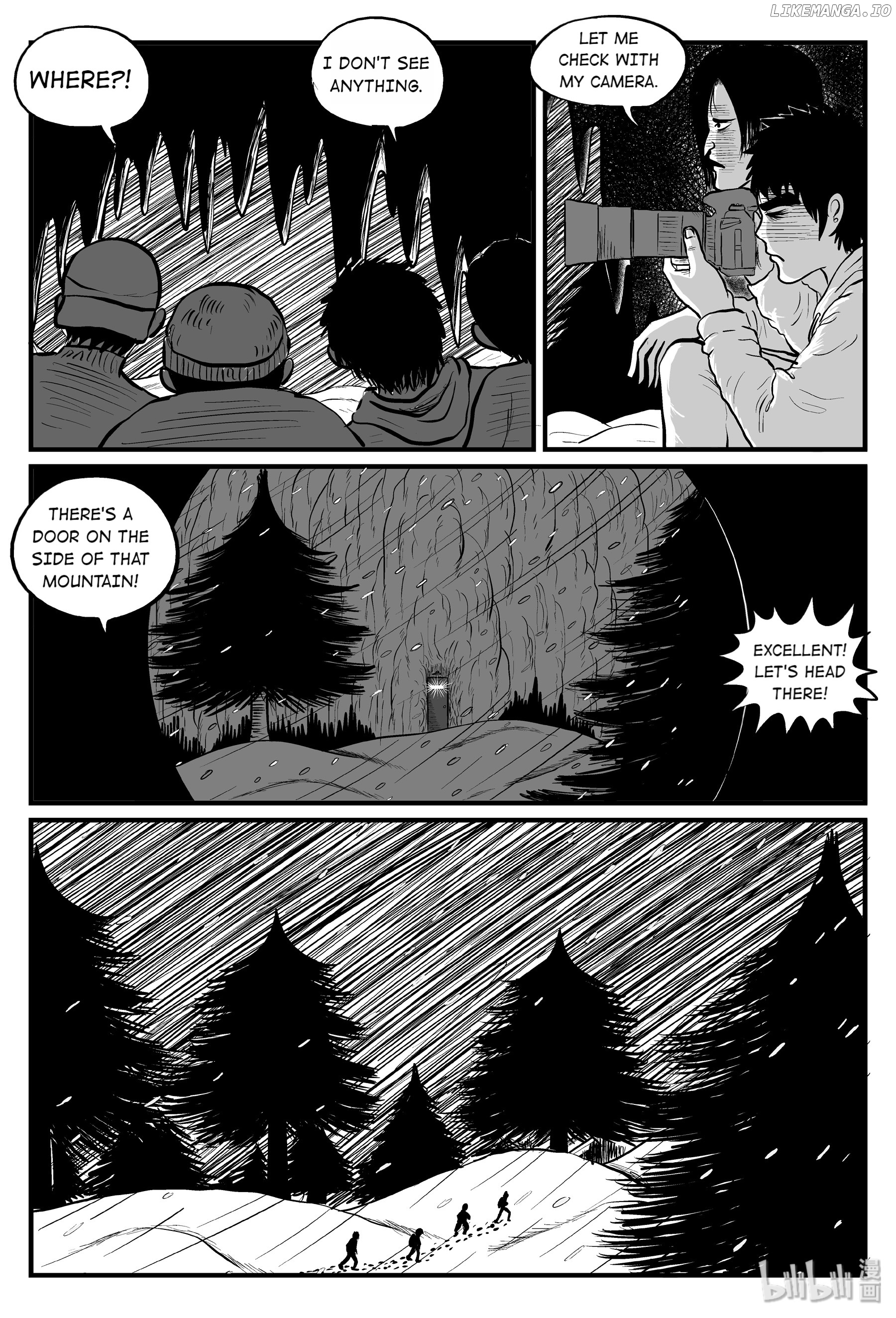 Strange Tales Of Xiao Zhi chapter 102 - page 8