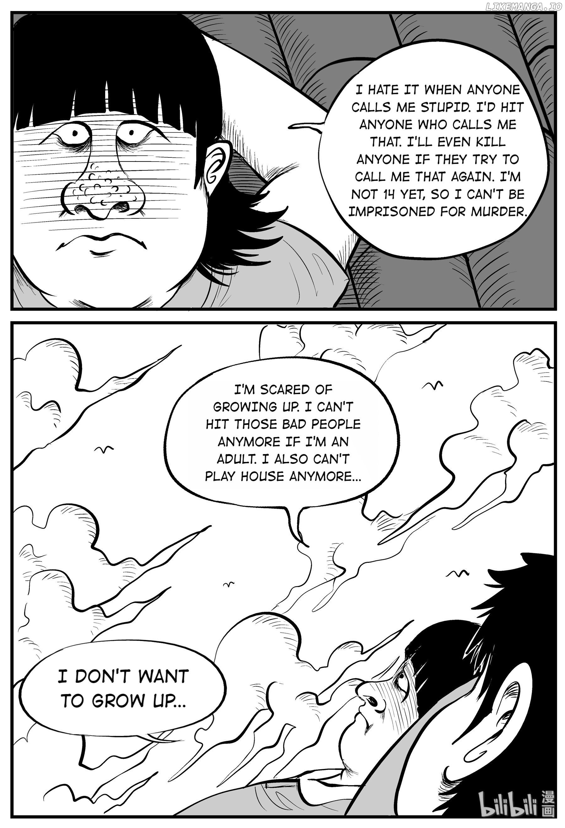 Strange Tales Of Xiao Zhi chapter 89 - page 10