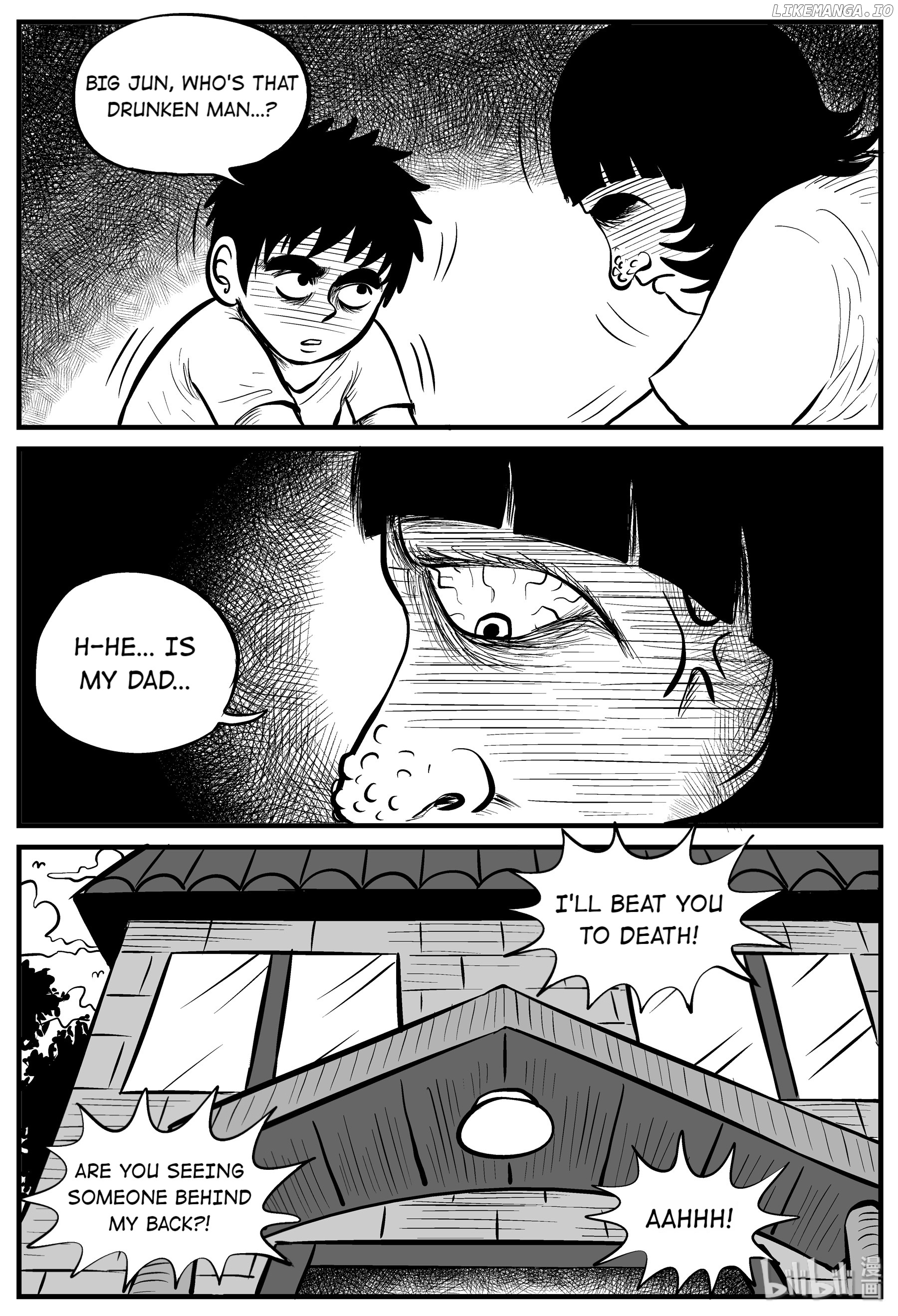 Strange Tales Of Xiao Zhi chapter 89 - page 14