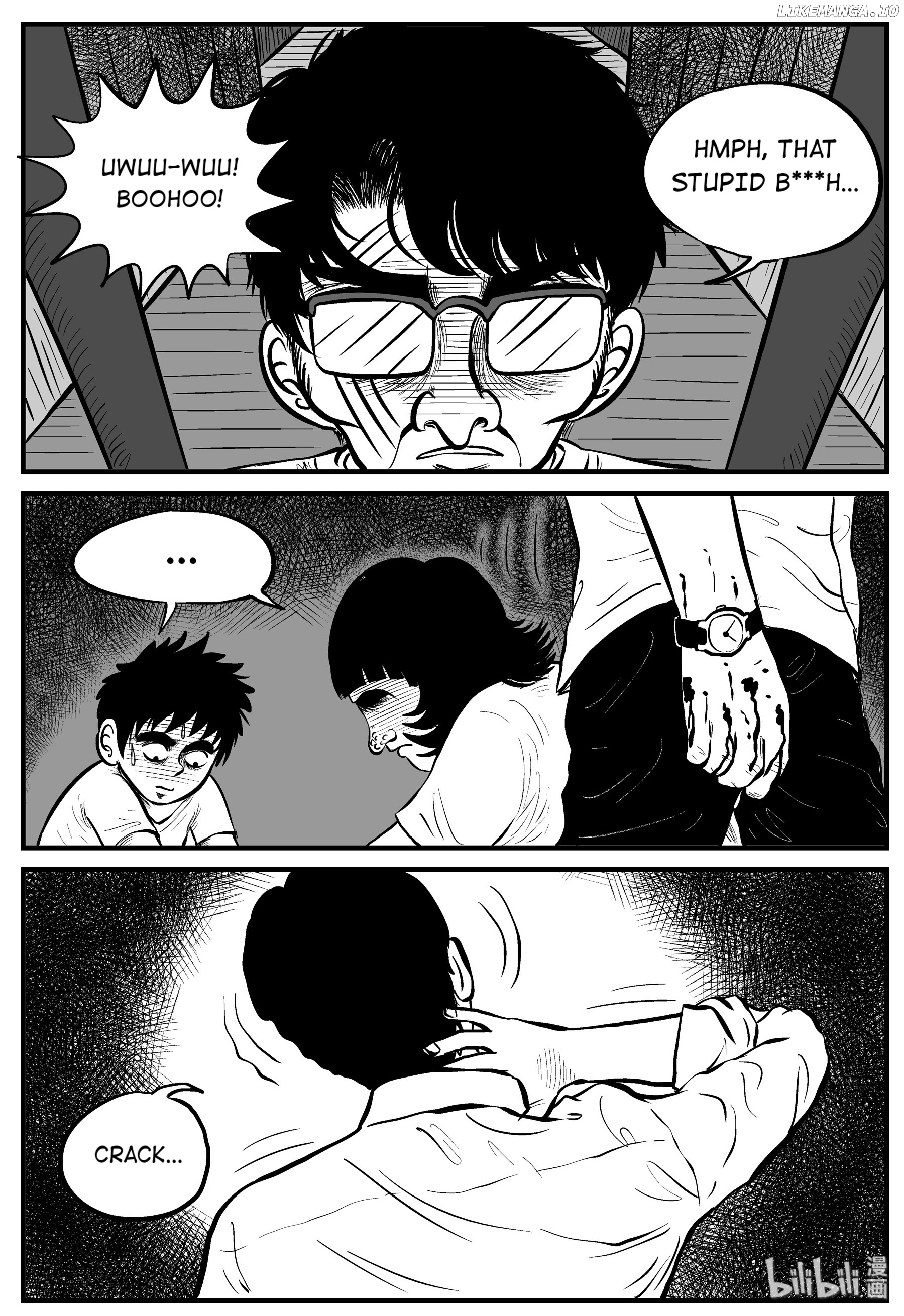 Strange Tales Of Xiao Zhi chapter 89 - page 16