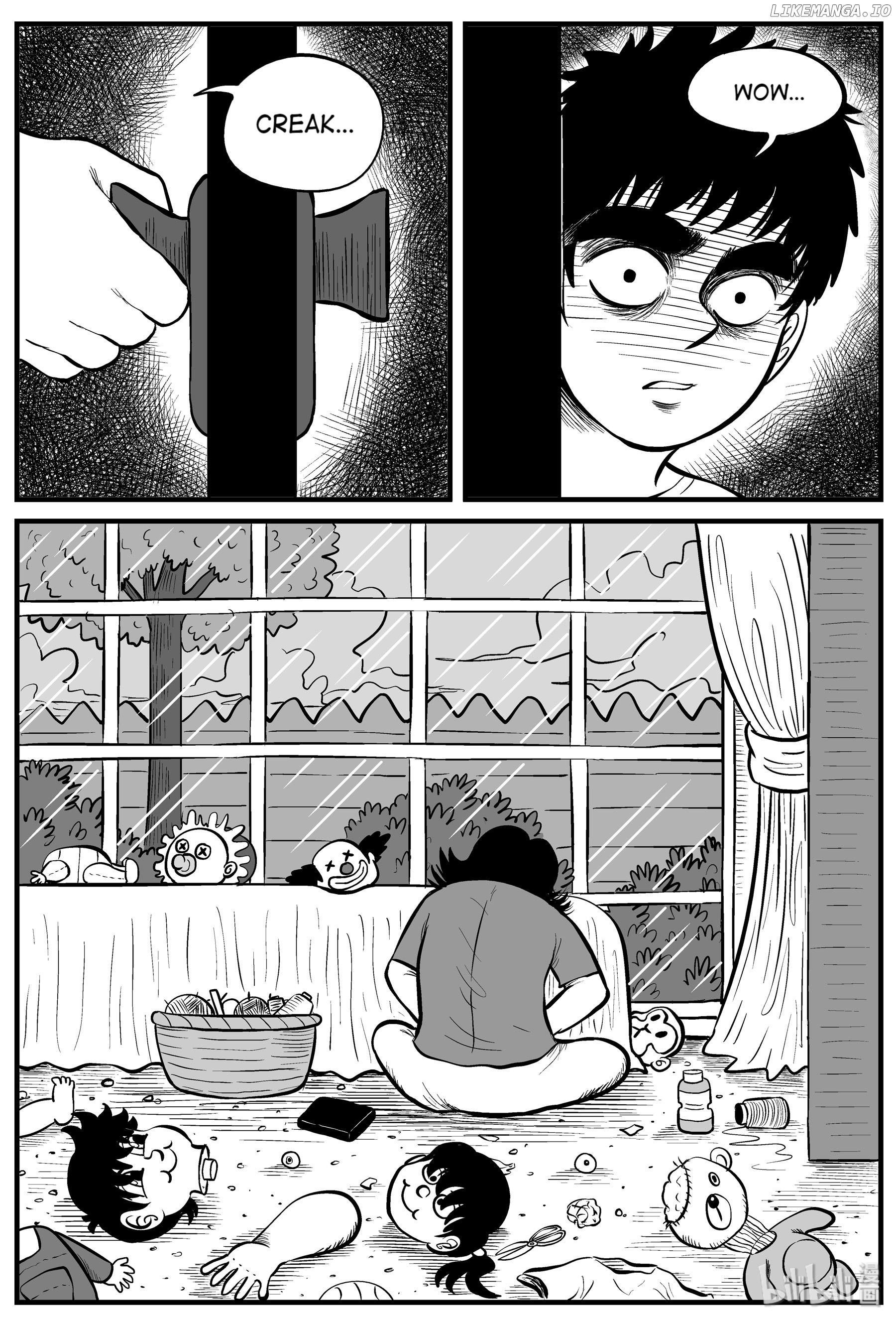 Strange Tales Of Xiao Zhi chapter 89 - page 6